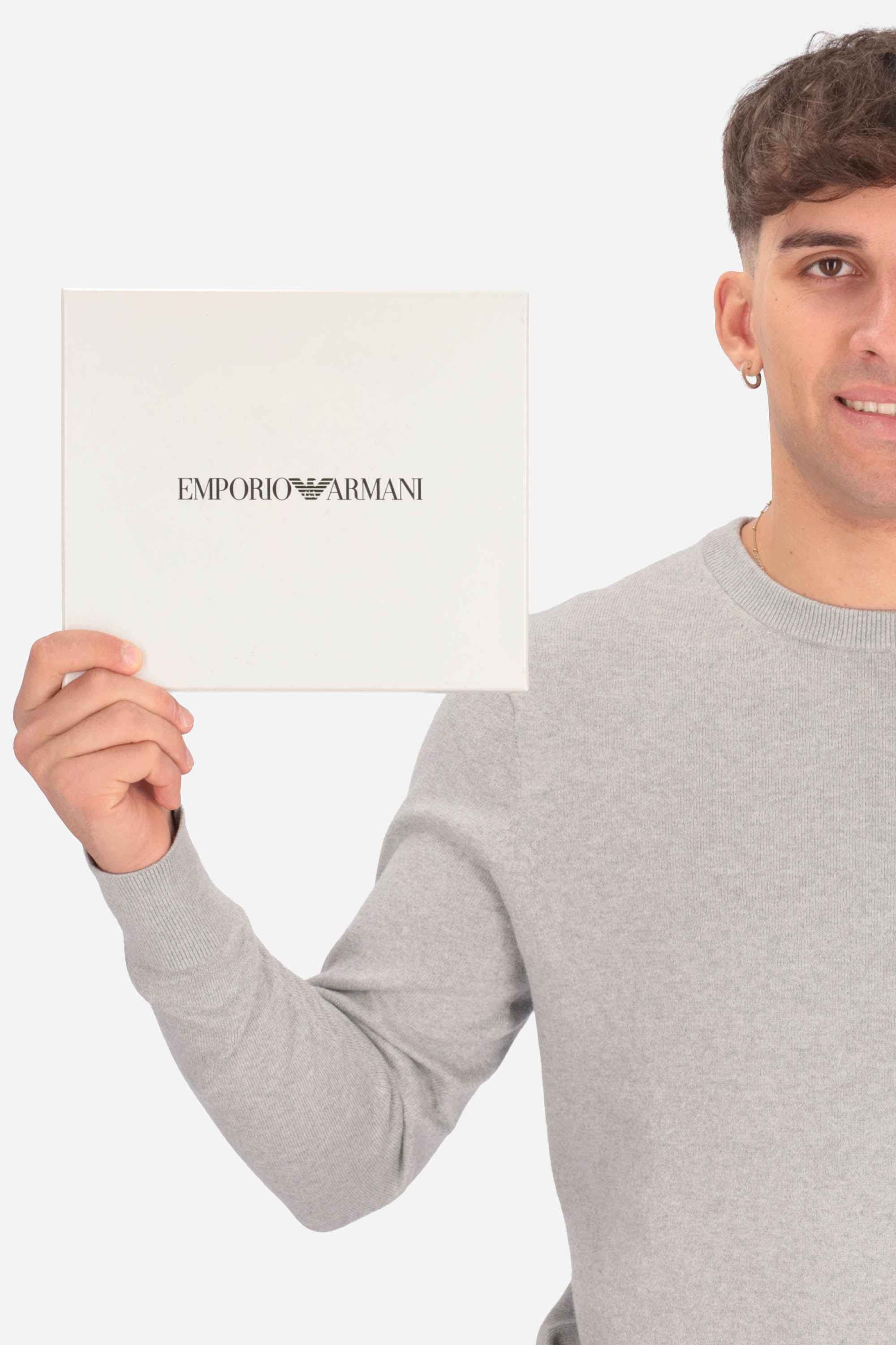 EMPORIO ARMANI - U Y4S270 Cintura