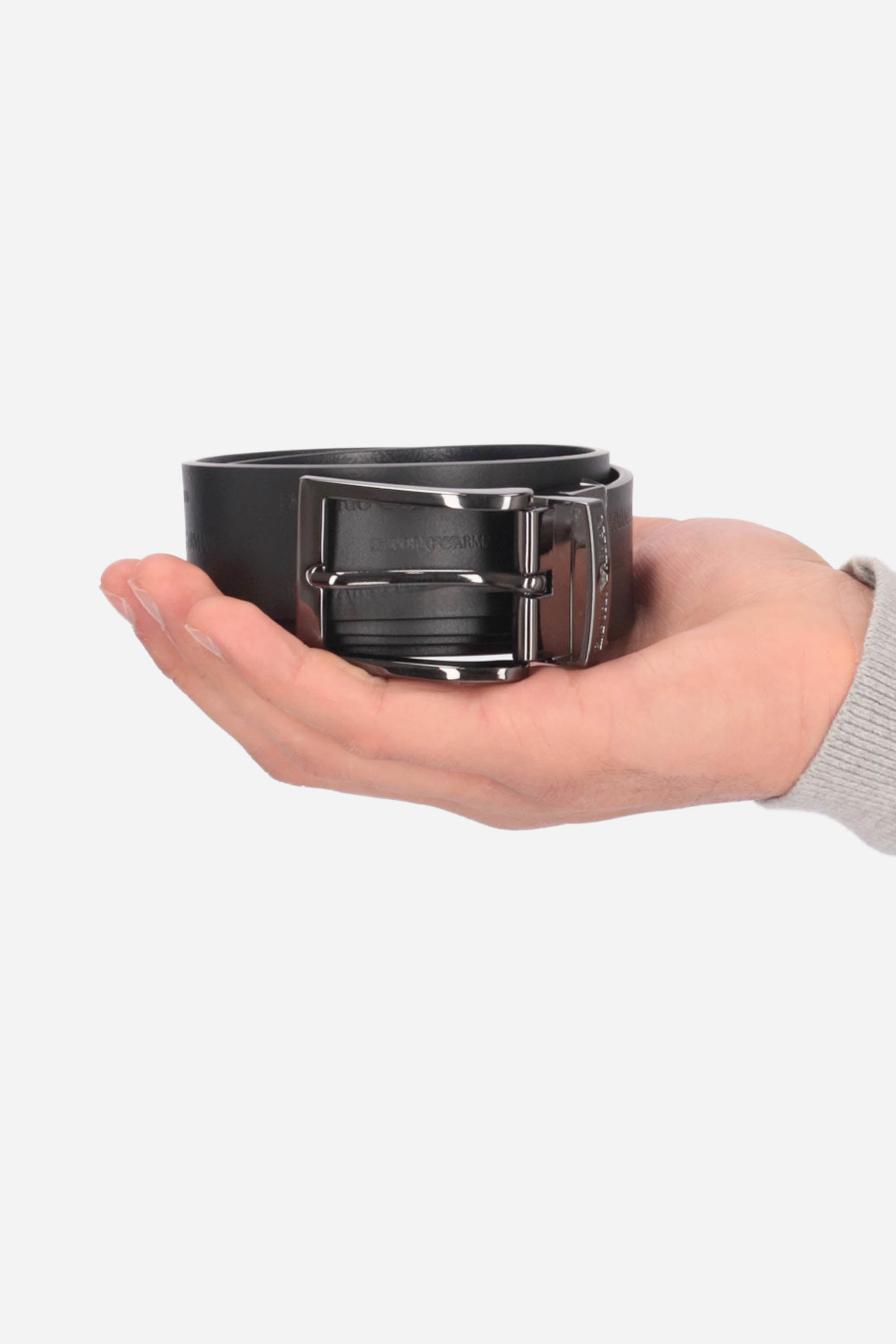 NERO | EMPORIO ARMANI - U Y4S426 Cintura