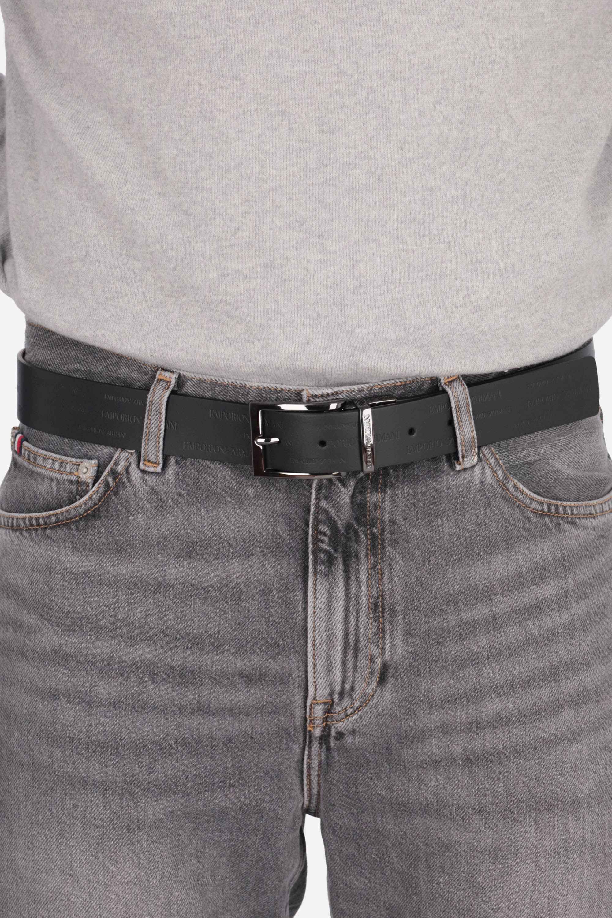 EMPORIO ARMANI - U Y4S426 Cintura