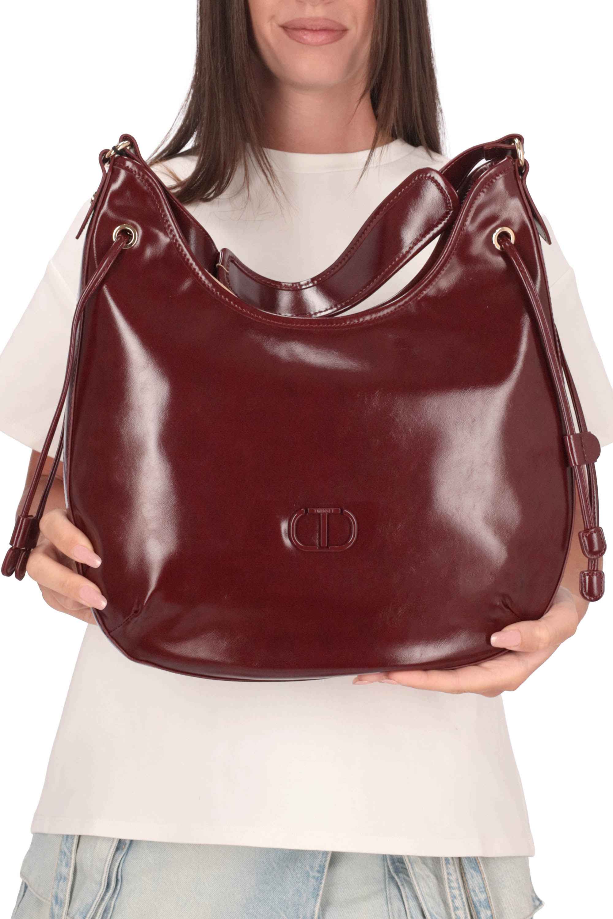 TWIN SET - D 252TB7080 Borsa