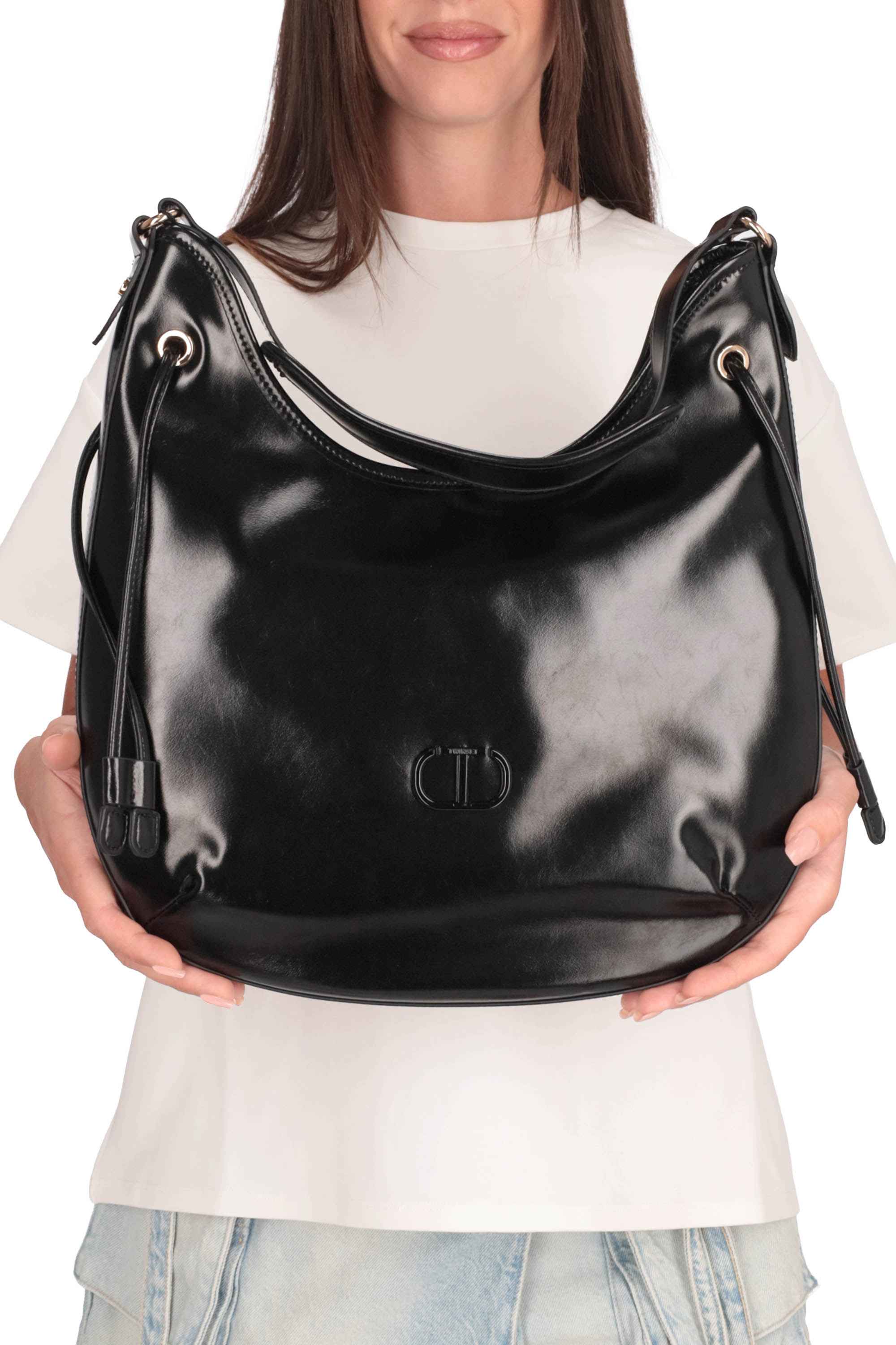 TWIN SET - D 252TB7080 Borsa