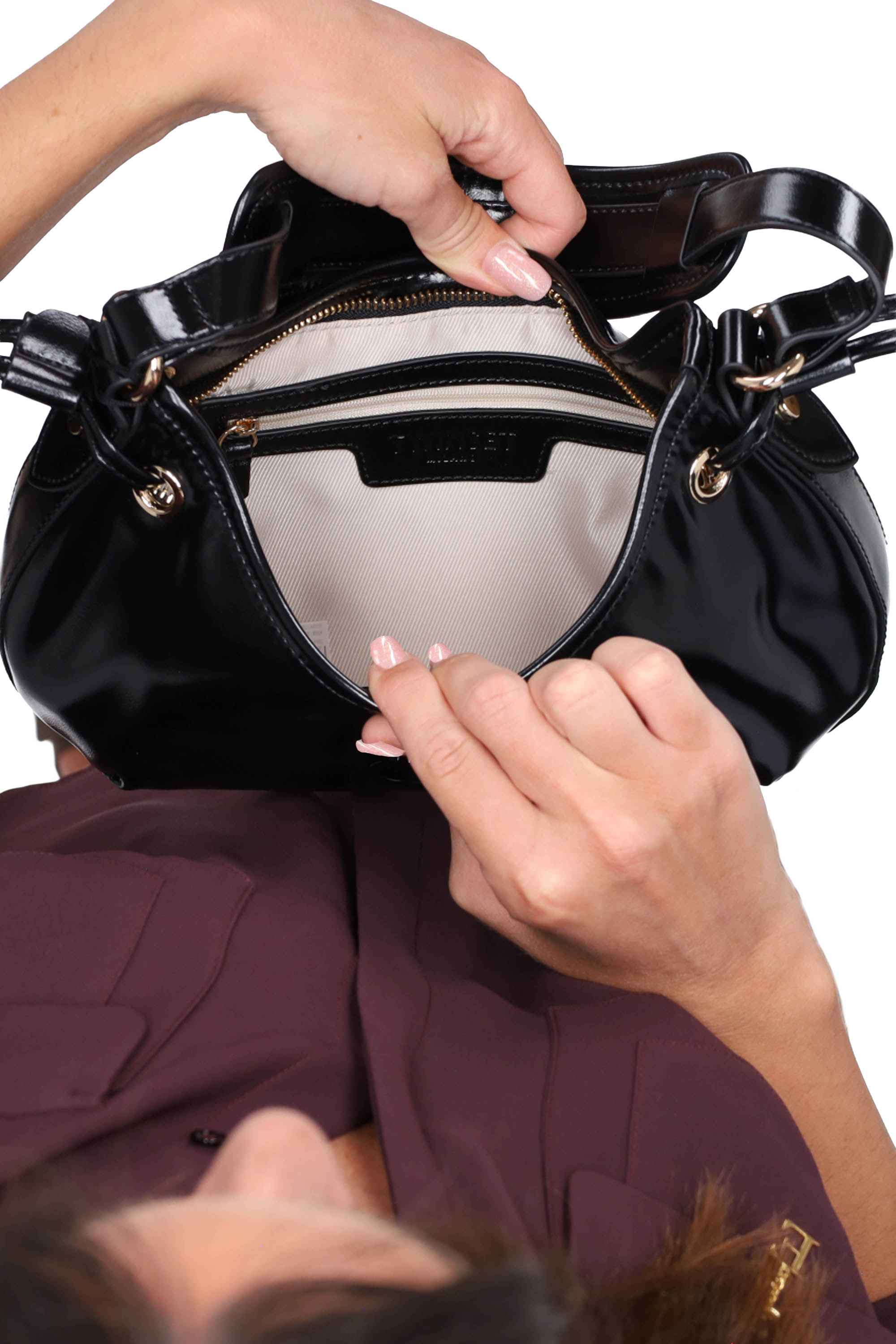 TWIN SET - D 252TB7082 Borsa