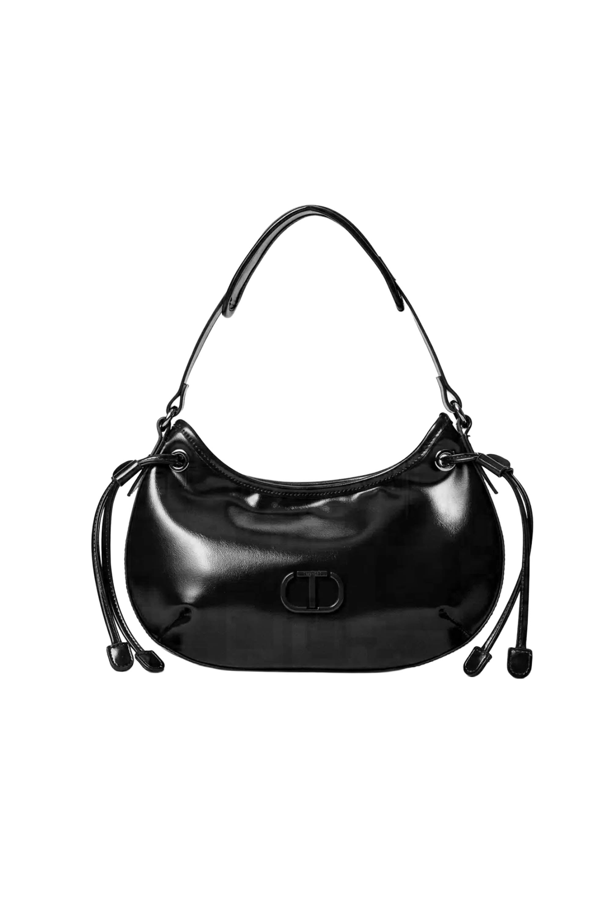 NERO | TWIN SET - D 252TB7082 Borsa