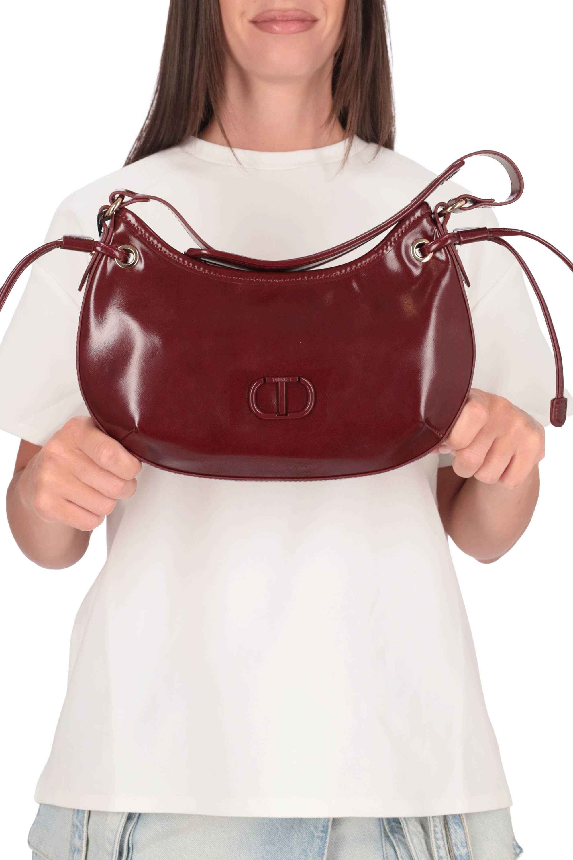 TWIN SET - D 252TB7082 Borsa