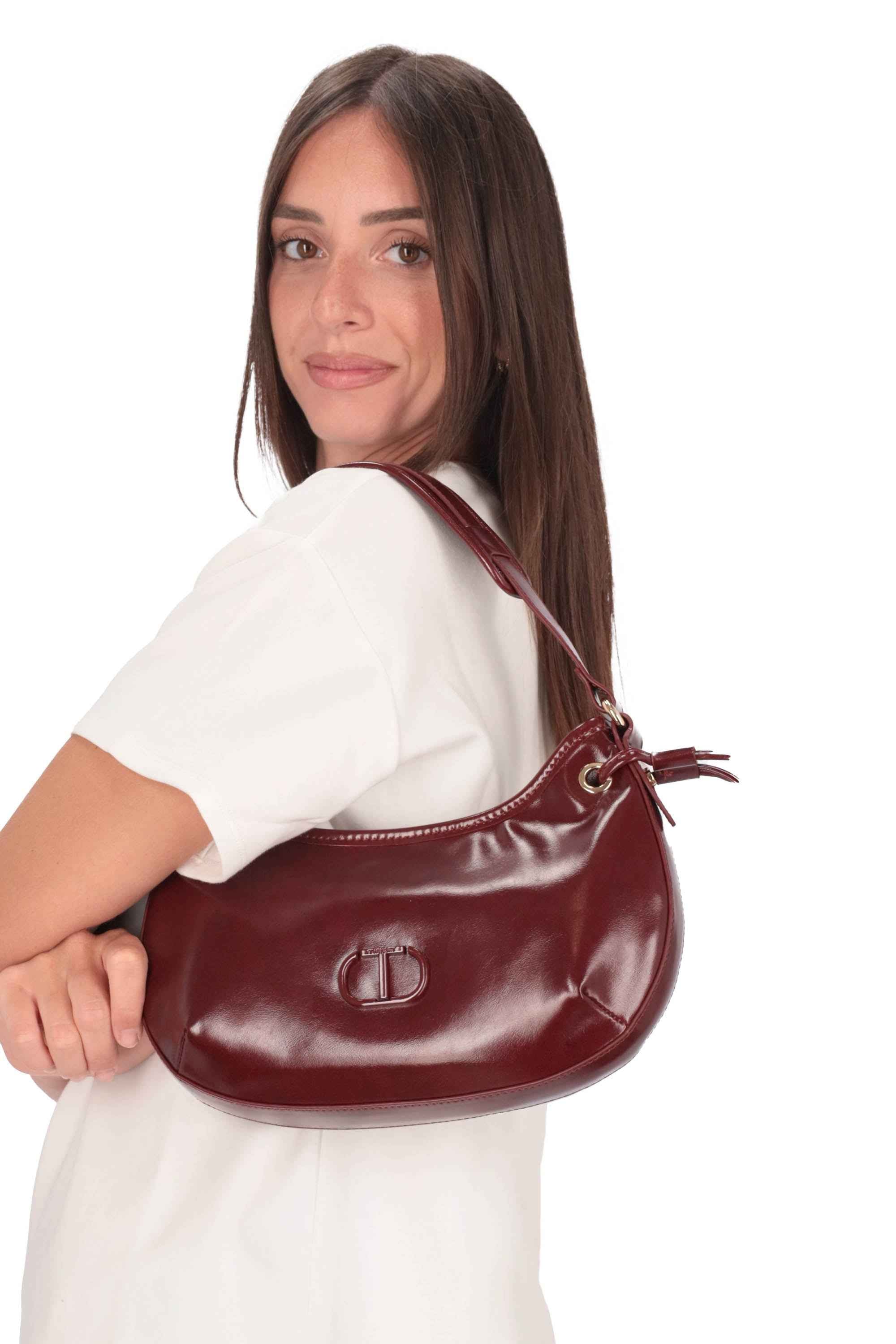 TWIN SET - D 252TB7082 Borsa