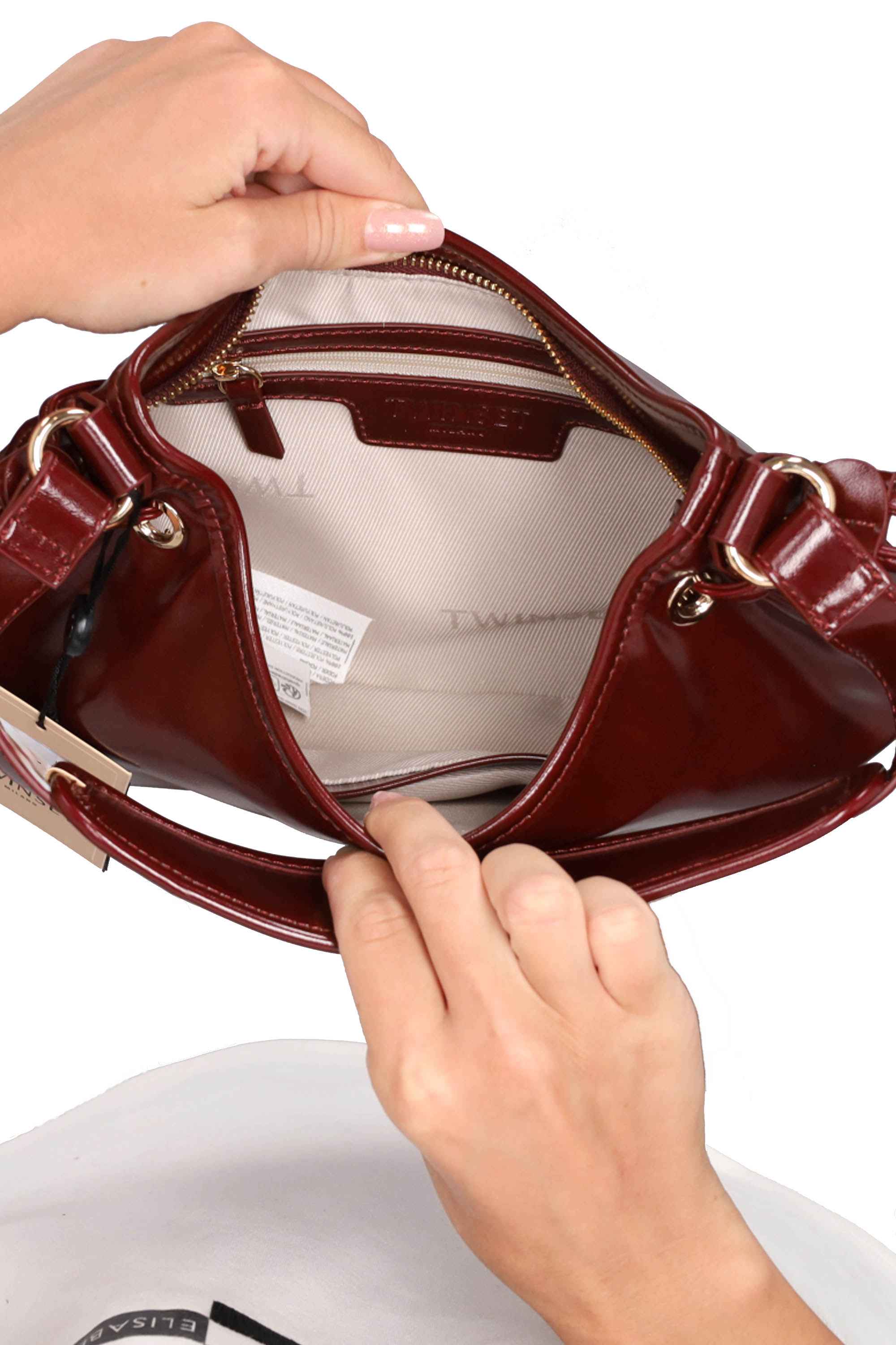 TWIN SET - D 252TB7082 Borsa