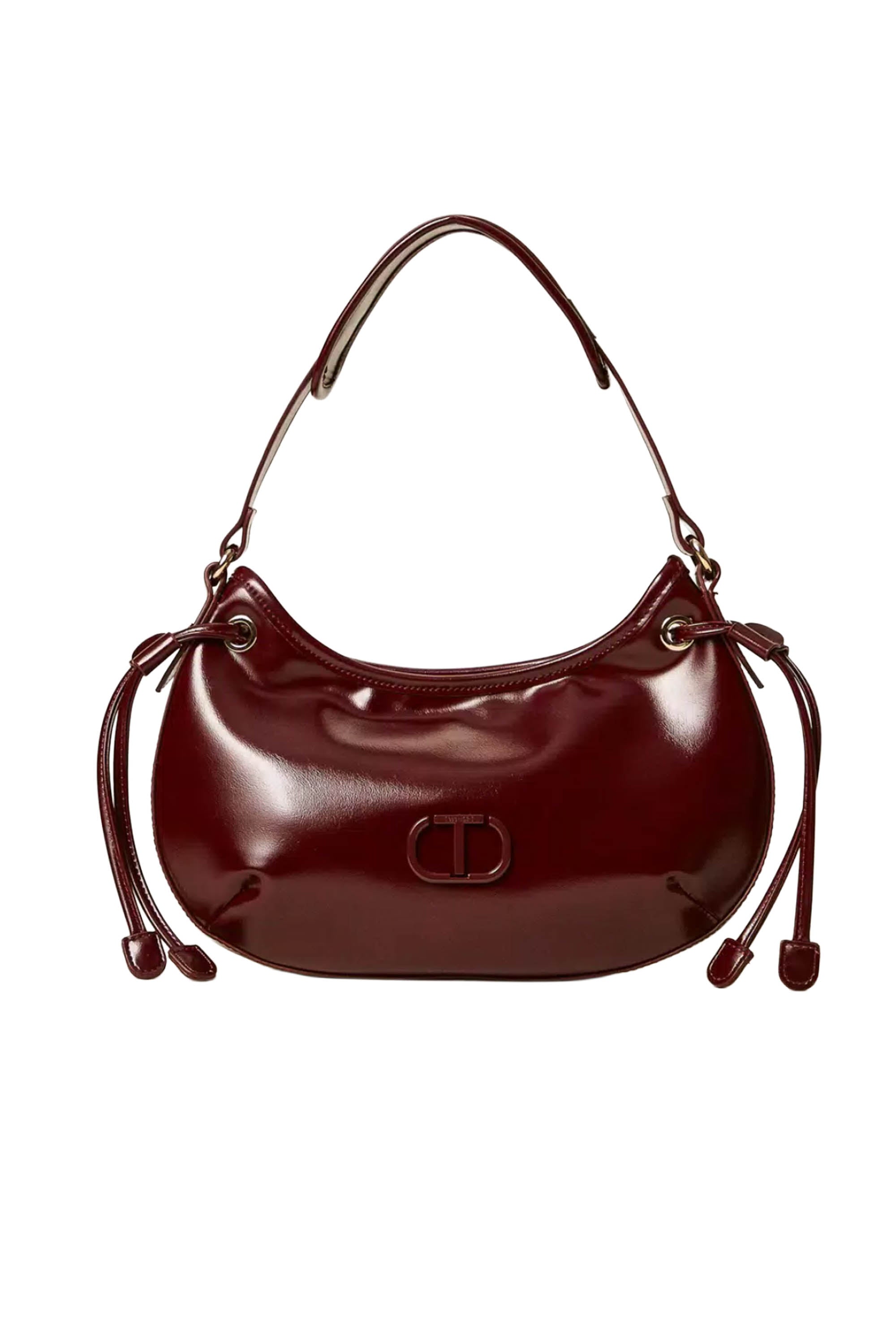 BORDEAUX | TWIN SET - D 252TB7082 Borsa