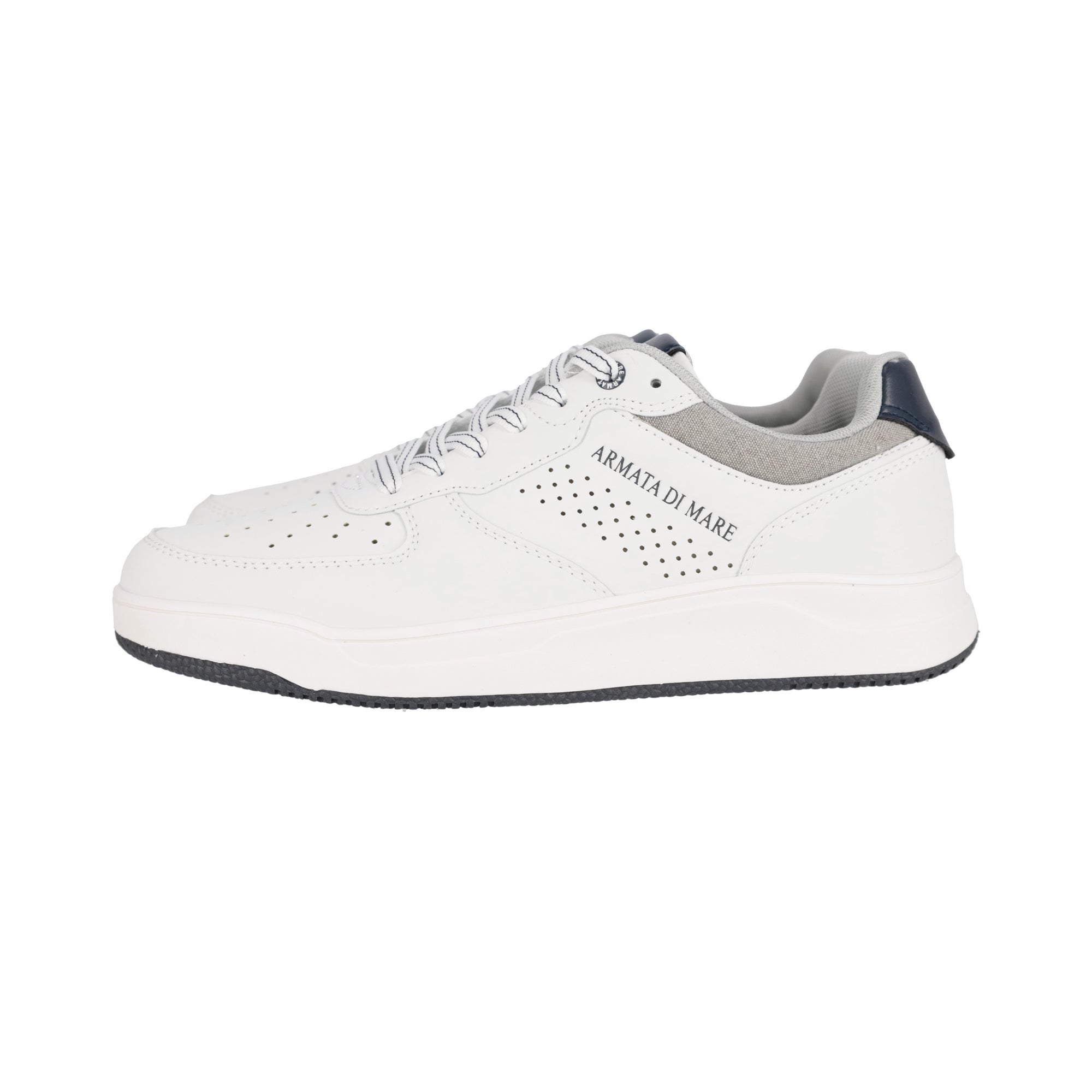 BIANCO | ARMATA DI MARE - U AMUS25N719 Sneakers