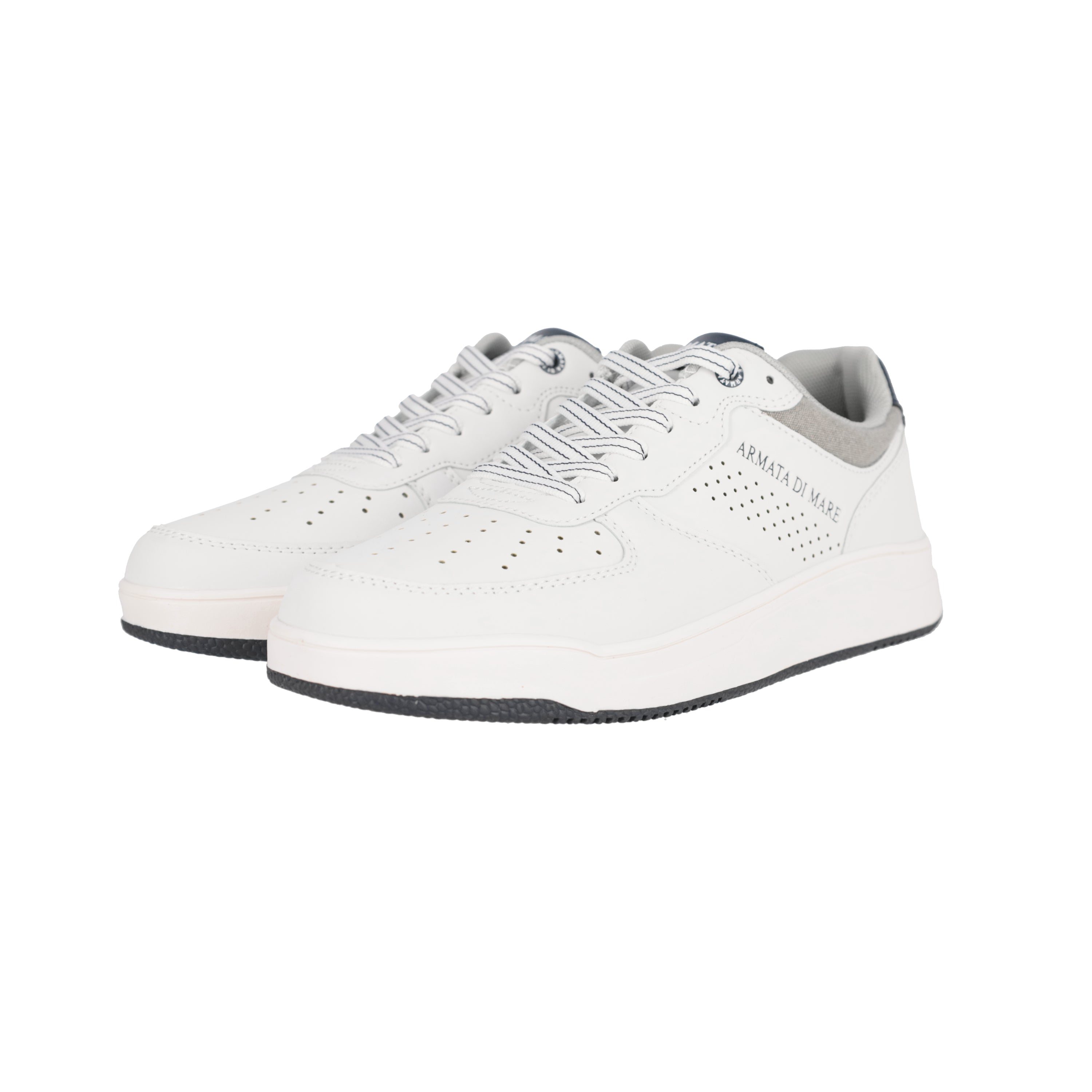 BIANCO | ARMATA DI MARE - U AMUS25N719 Sneakers