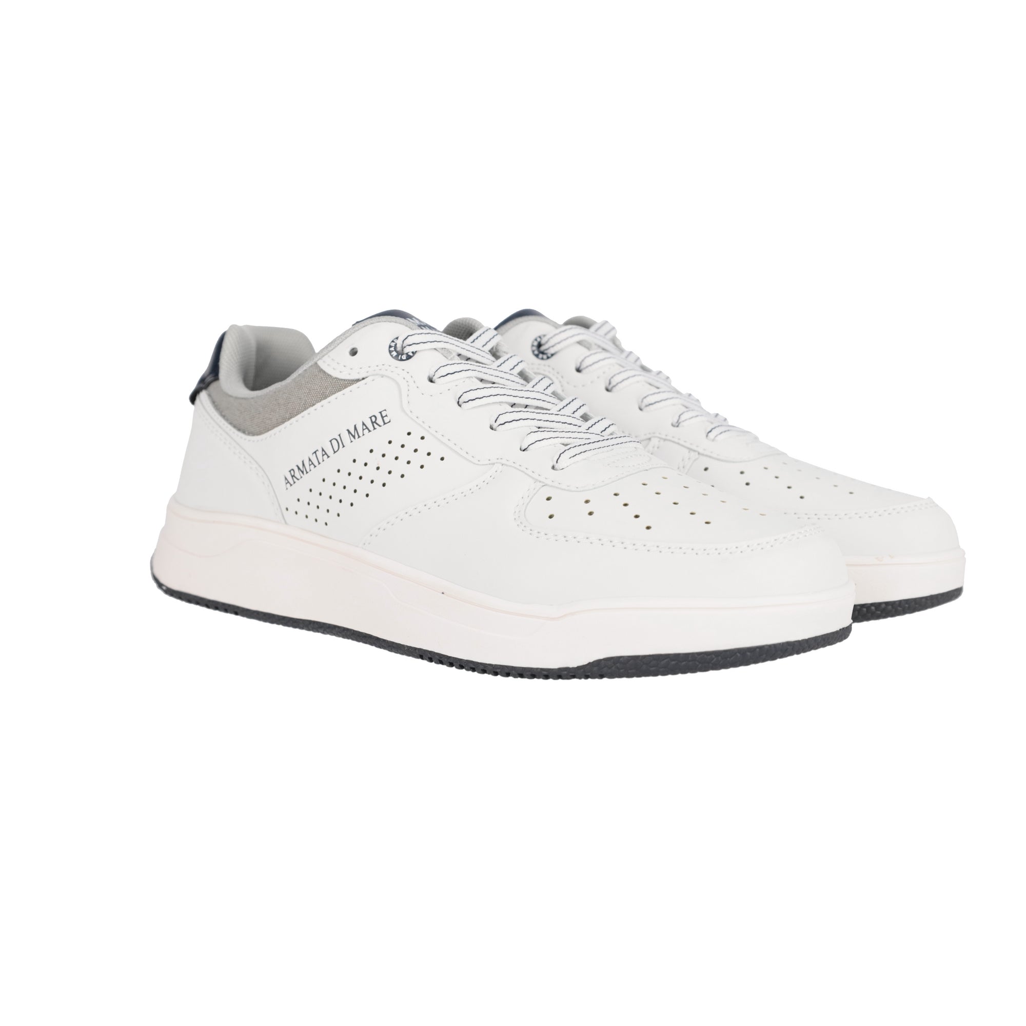 BIANCO | ARMATA DI MARE - U AMUS25N719 Sneakers