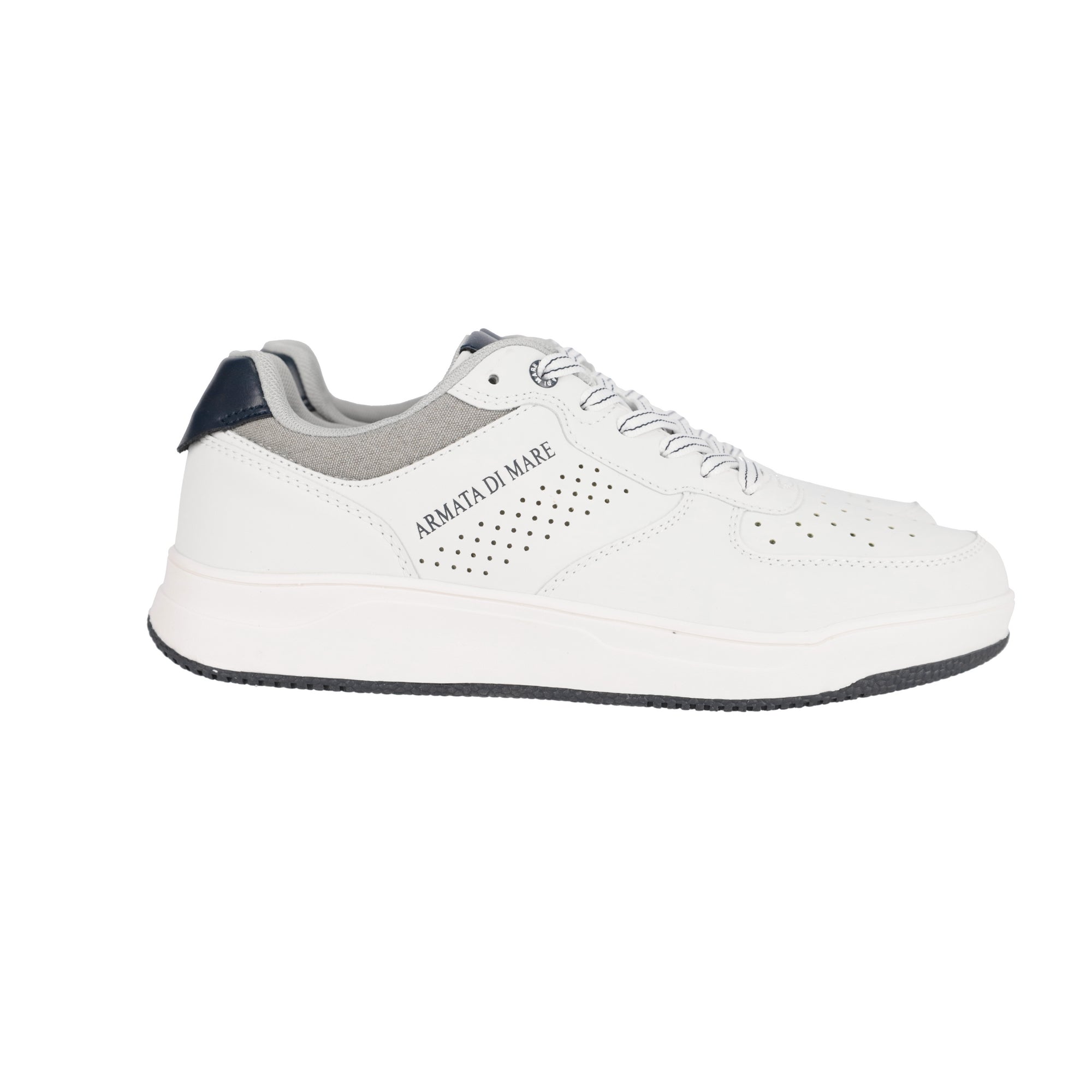 BIANCO | ARMATA DI MARE - U AMUS25N719 Sneakers
