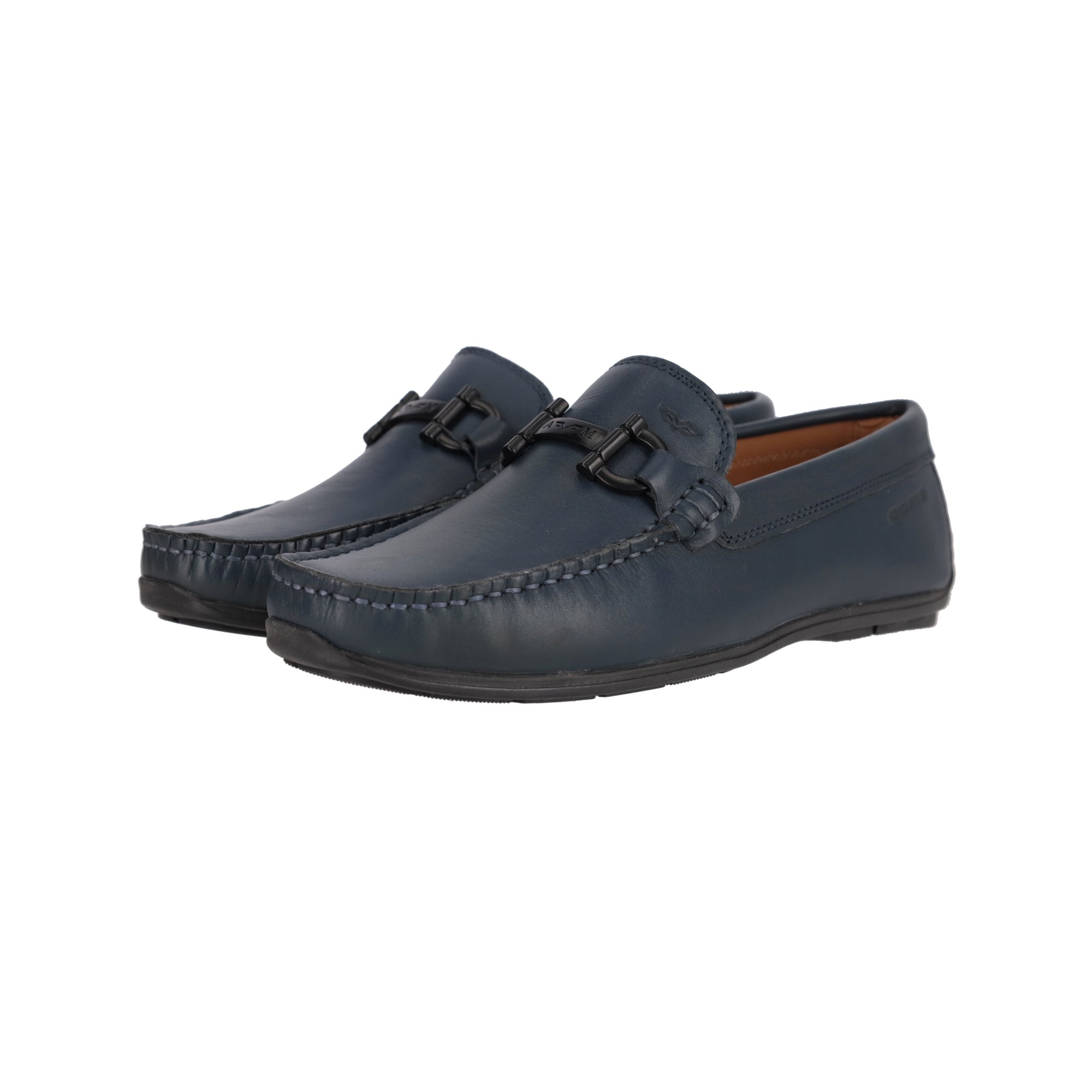 NAVY | ARMATA DI MARE - U AMU1F755 Mocassino