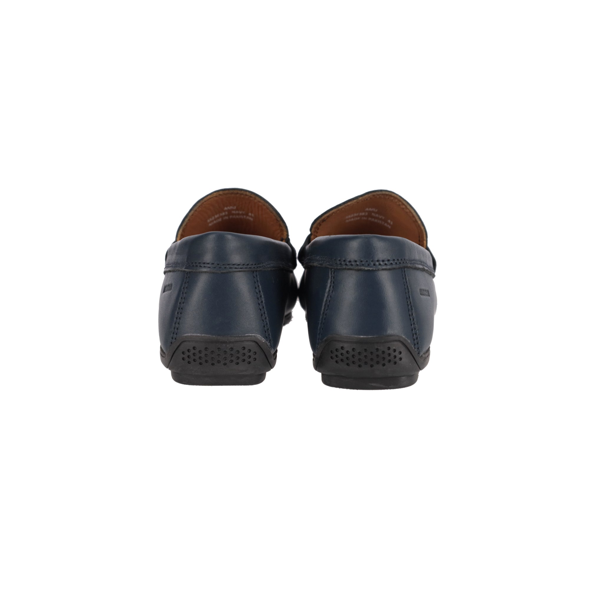 NAVY | ARMATA DI MARE - U AMU1F755 Mocassino