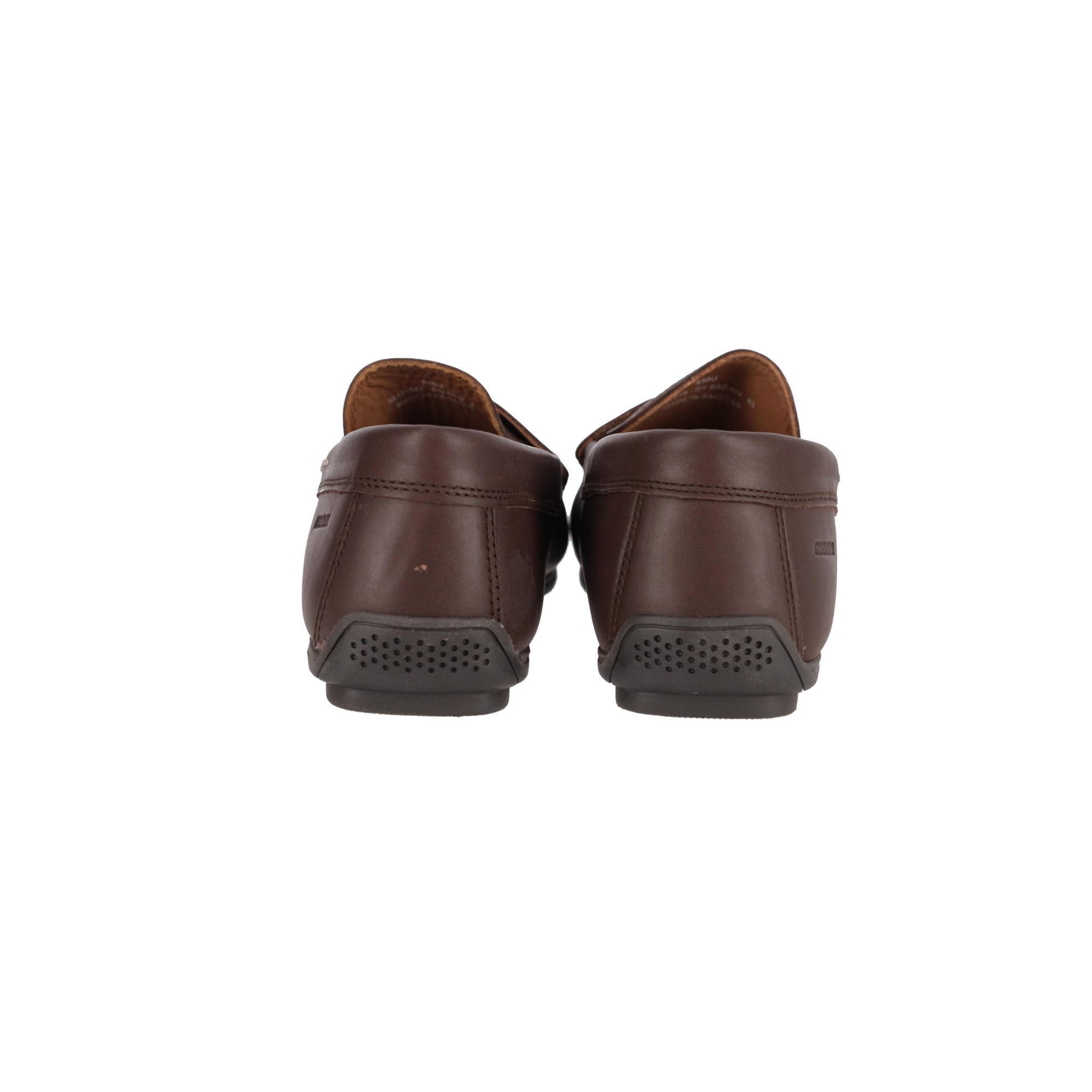 MARRONE | ARMATA DI MARE - U AMU1F750 Mocassino