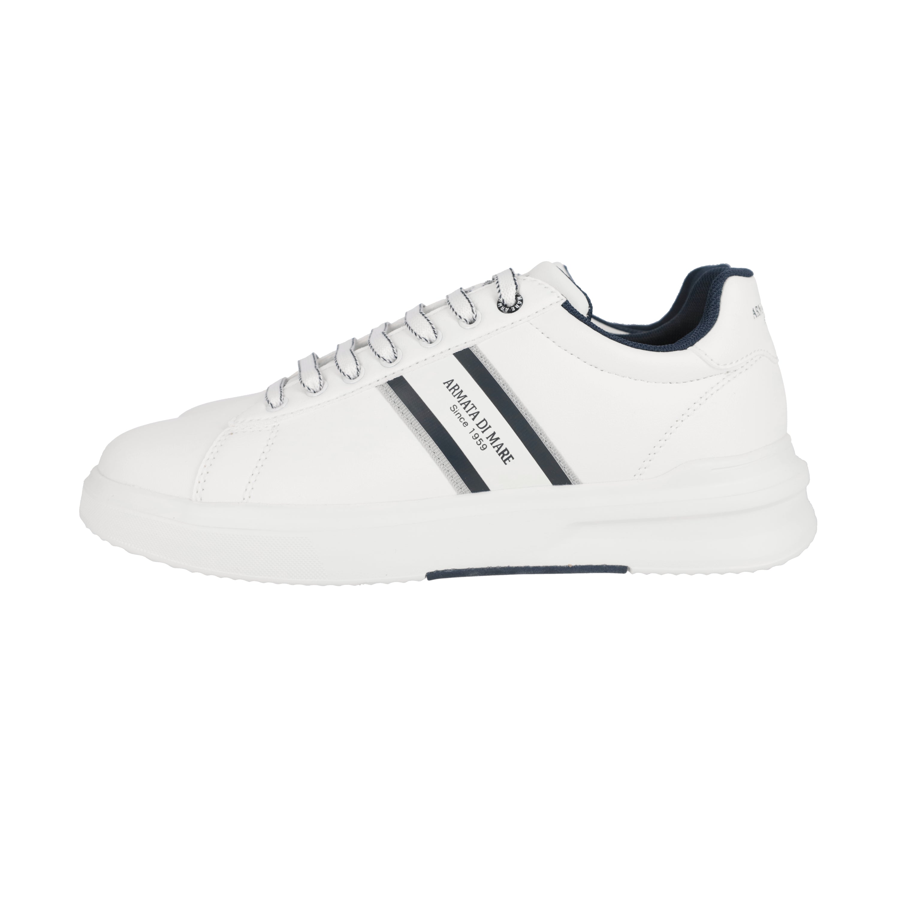 BIANCO | ARMATA DI MARE - U AMUS25D738 Sneakers