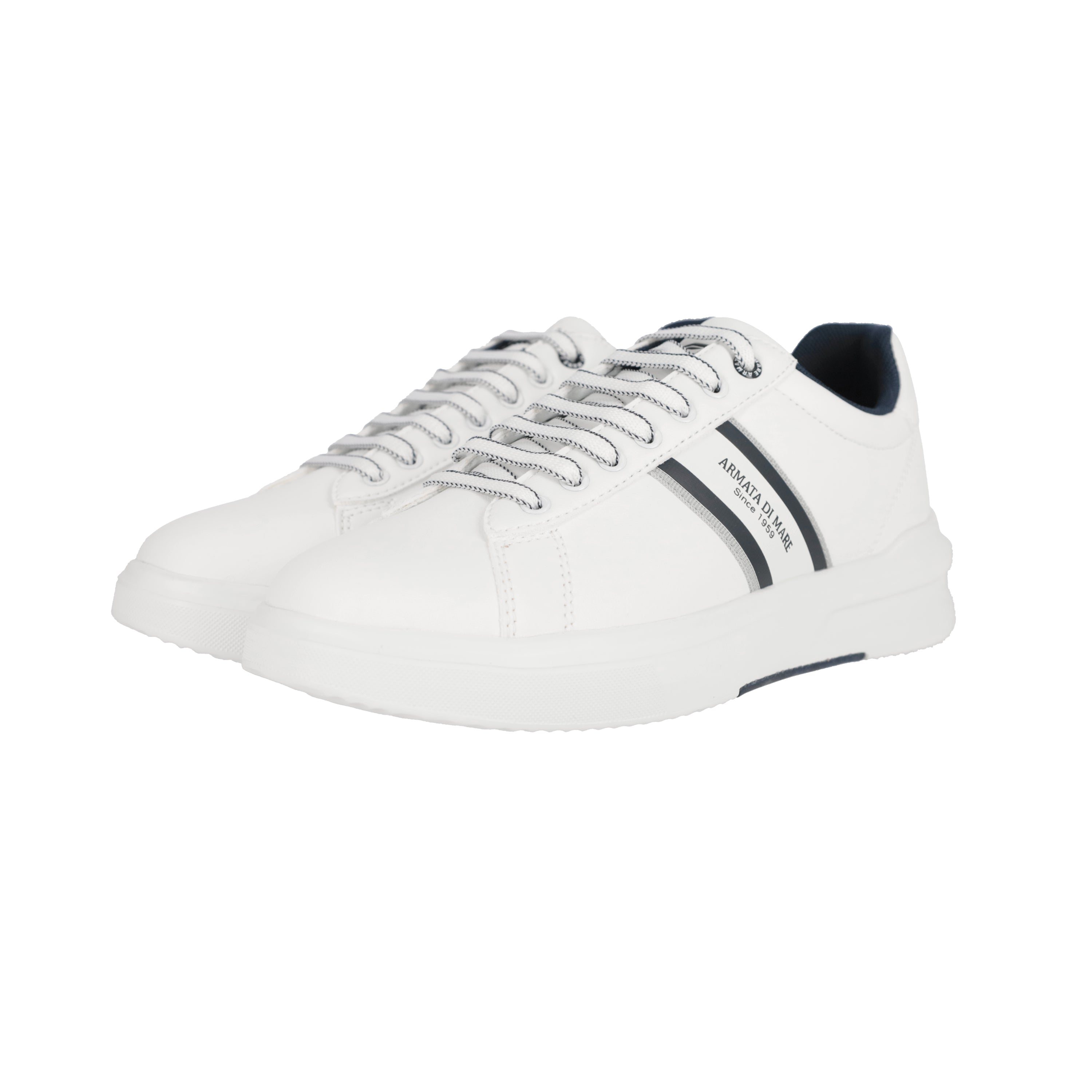 BIANCO | ARMATA DI MARE - U AMUS25D738 Sneakers