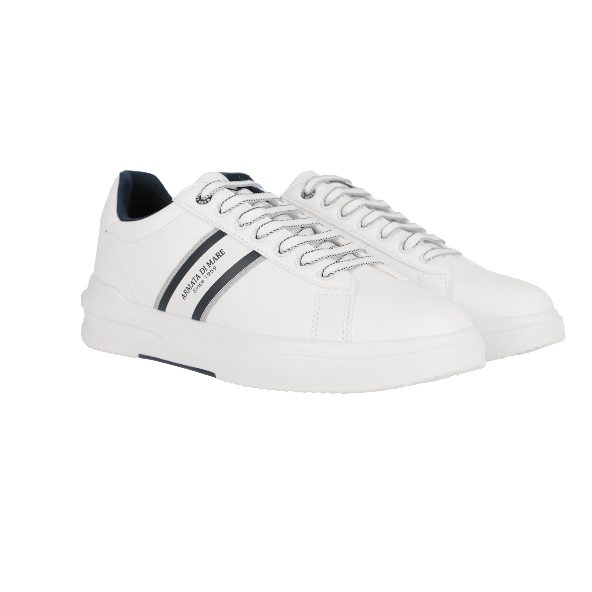 BIANCO | ARMATA DI MARE - U AMUS25D738 Sneakers