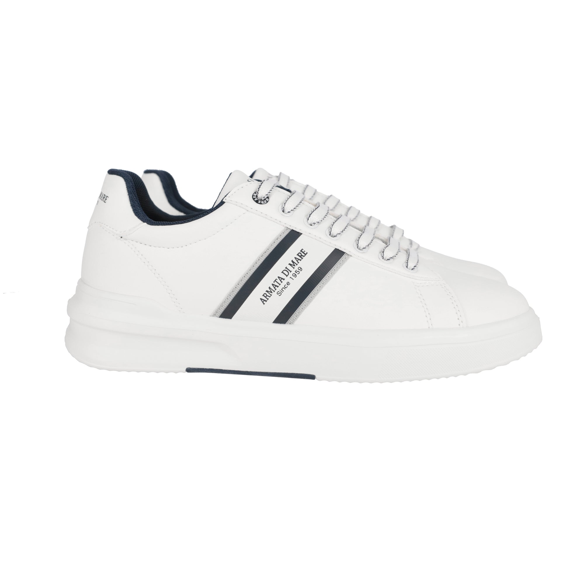 BIANCO | ARMATA DI MARE - U AMUS25D738 Sneakers
