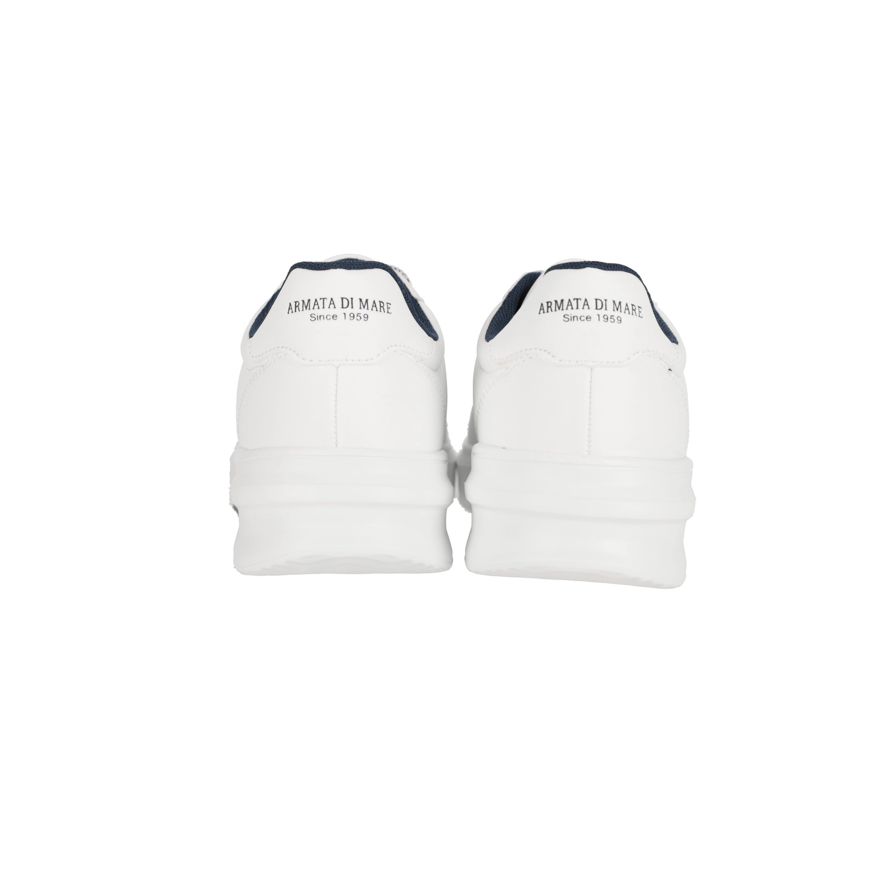 BIANCO | ARMATA DI MARE - U AMUS25D738 Sneakers