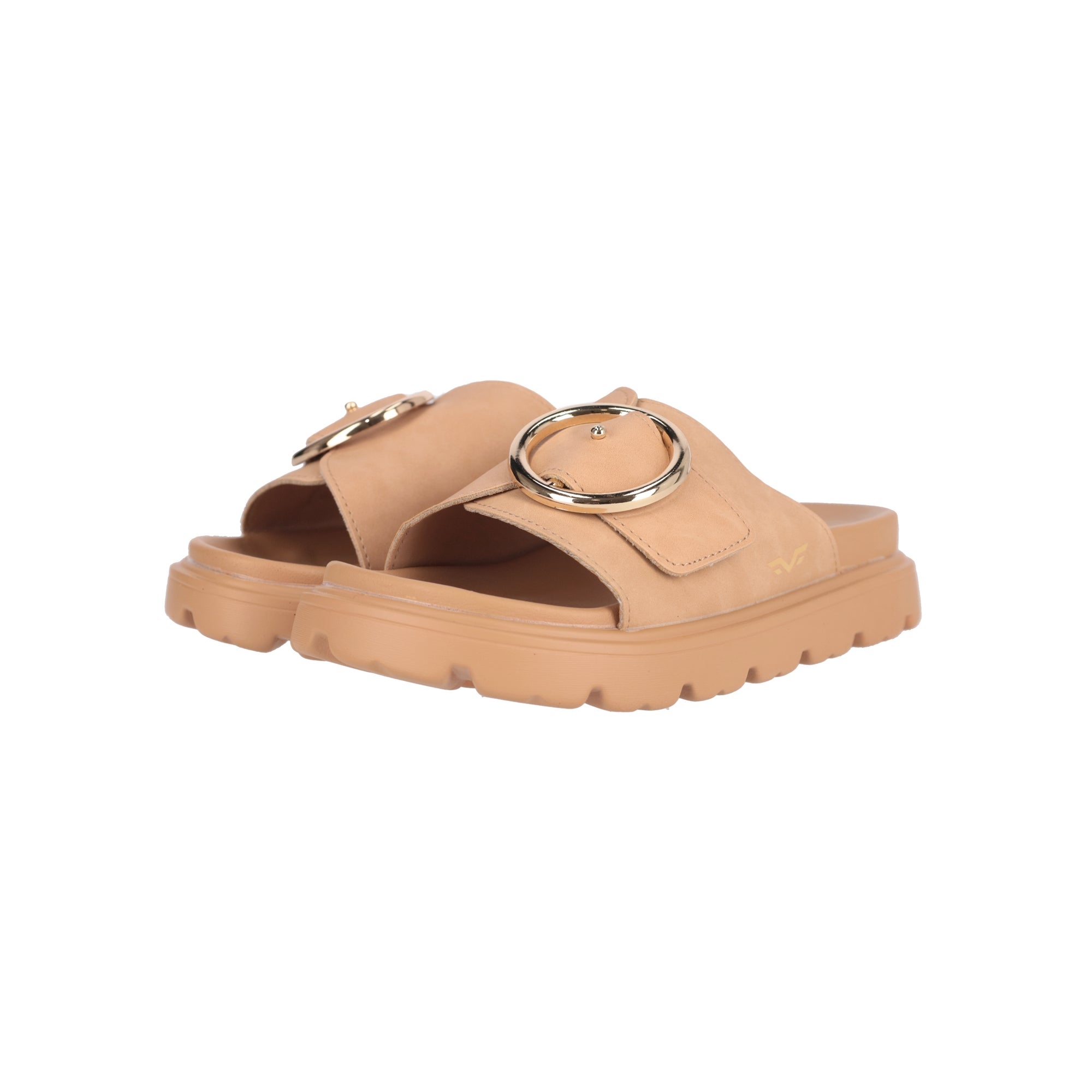 CAMMELLO | ARMATA DI MARE - D AMDS51H01 Ciabatta