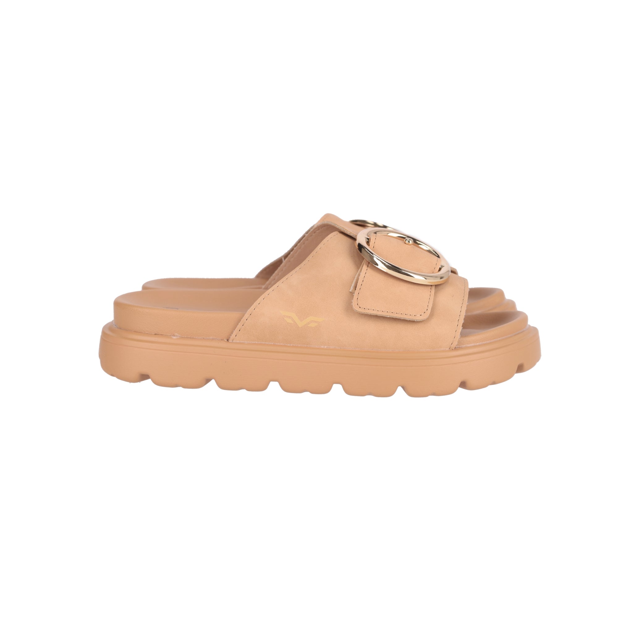 CAMMELLO | ARMATA DI MARE - D AMDS51H01 Ciabatta