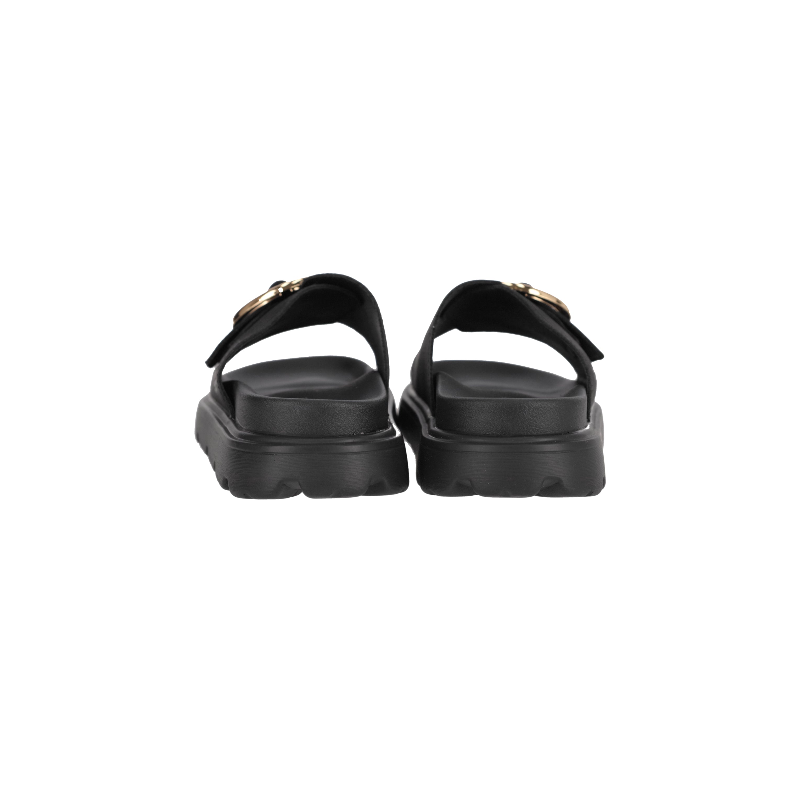 NERO | ARMATA DI MARE - D AMDS51H01 Ciabatta