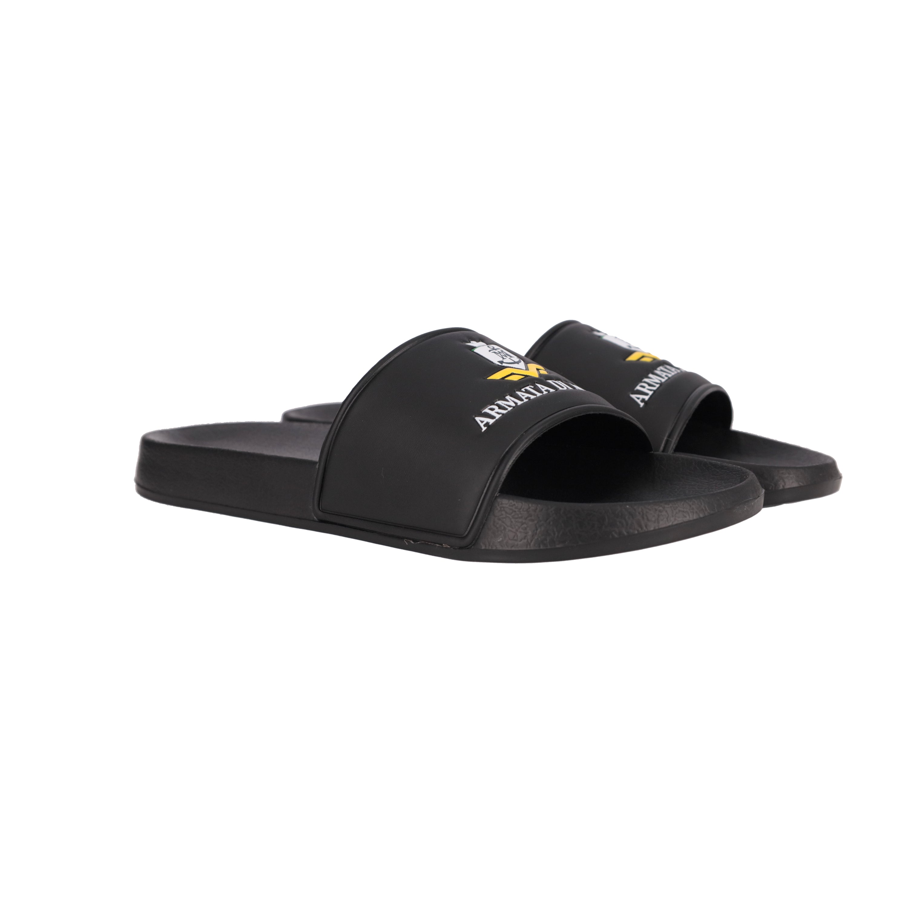 NERO | ARMATA DI MARE - U AMUS24O560 Ciabatta