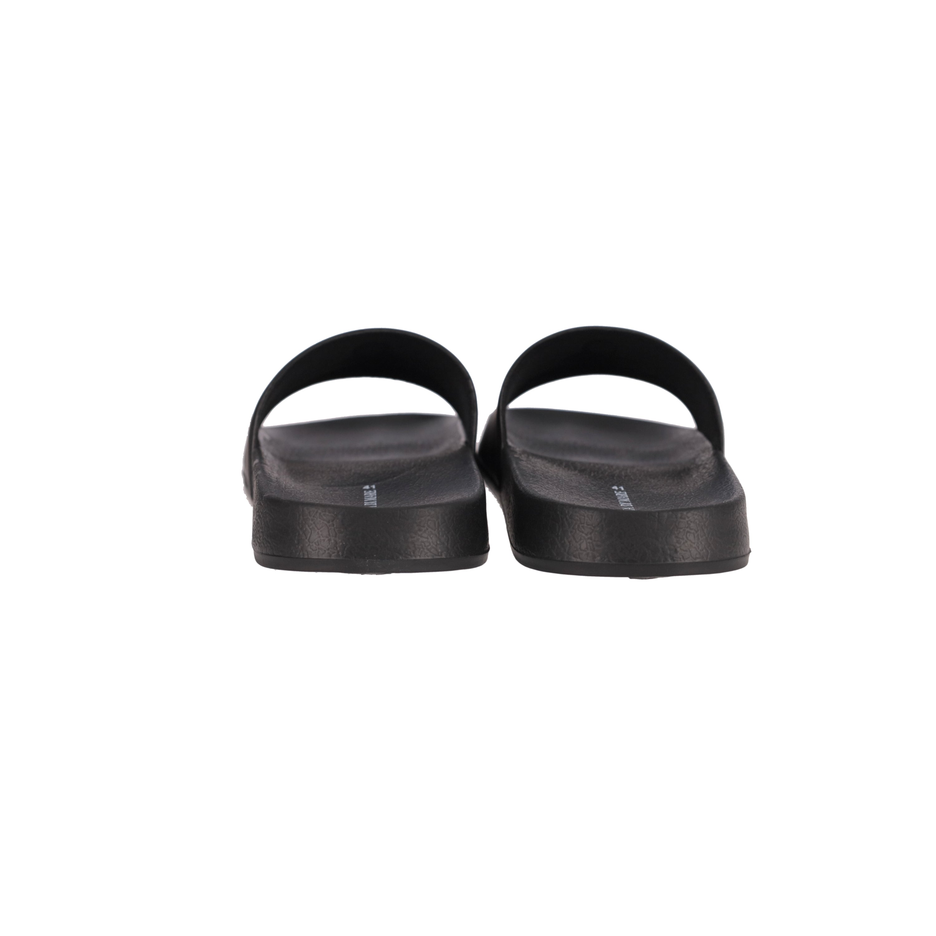 NERO | ARMATA DI MARE - U AMUS24O560 Ciabatta