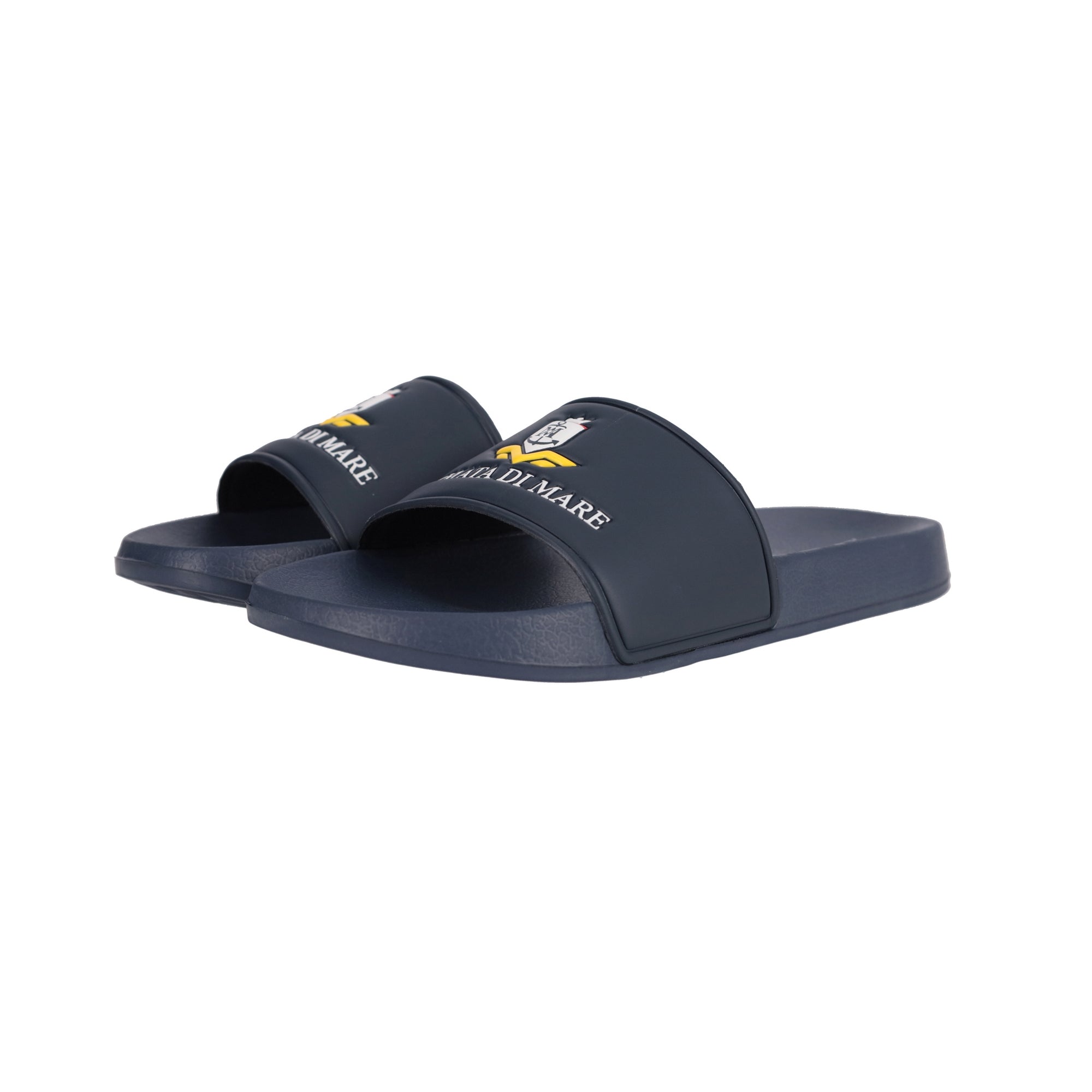 BLU | ARMATA DI MARE - U AMUS24O560 Ciabatta