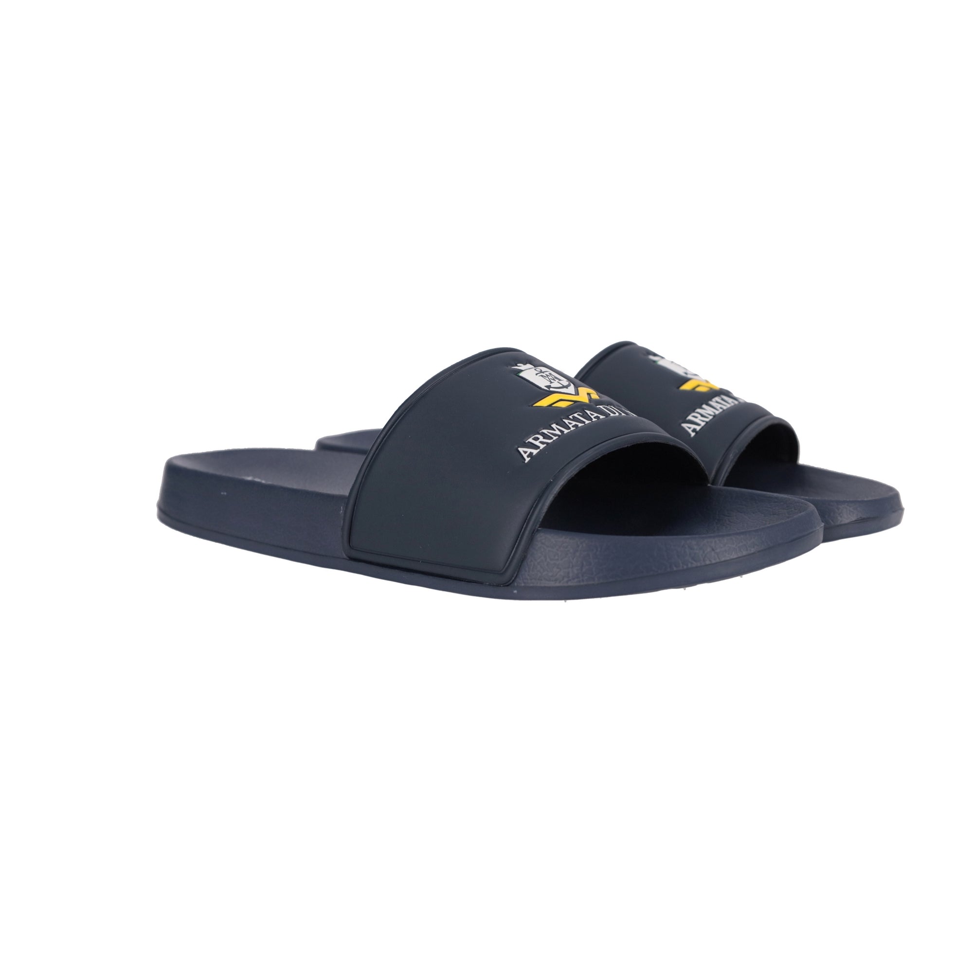 BLU | ARMATA DI MARE - U AMUS24O560 Ciabatta