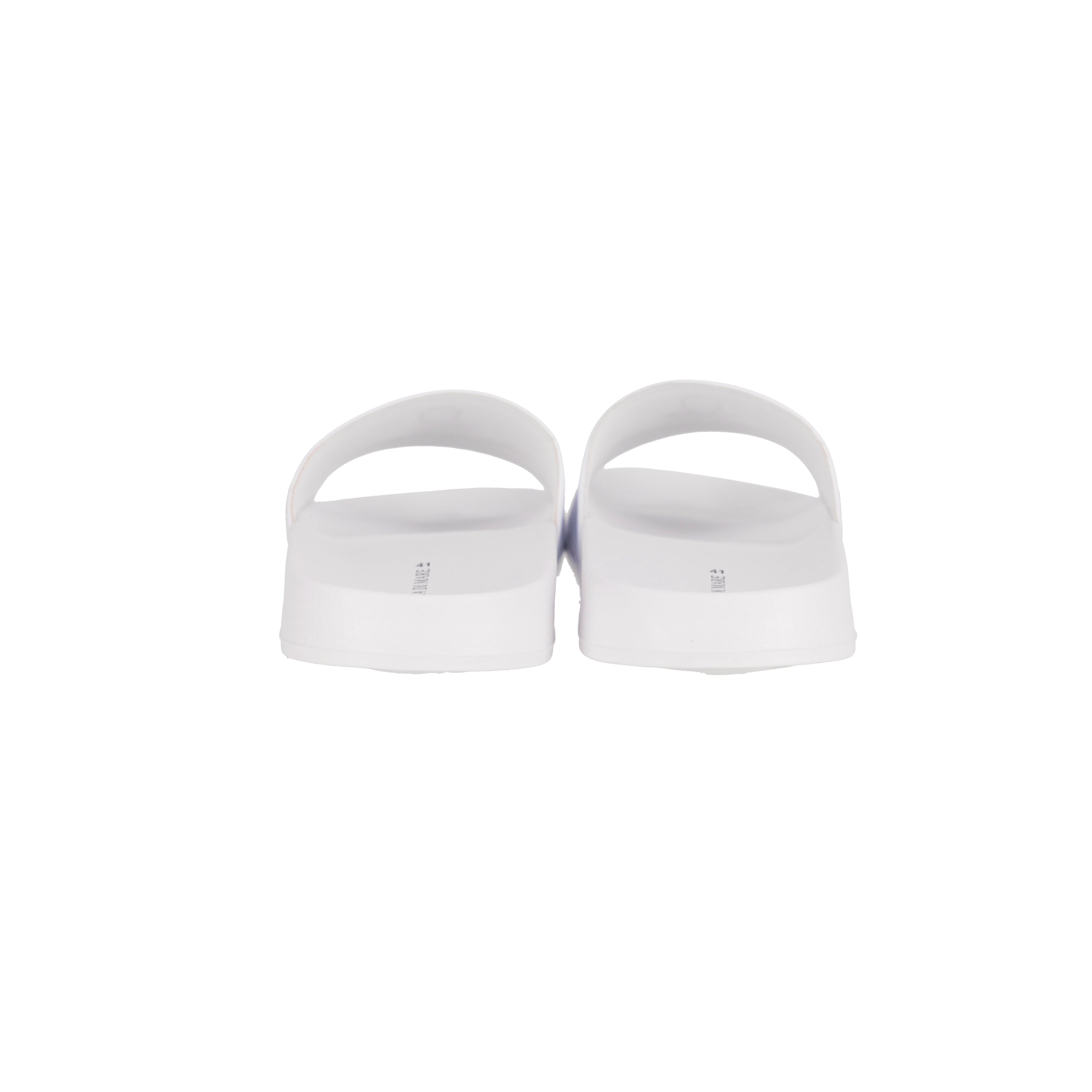 BIANCO | ARMATA DI MARE - U AMUS24O560 Ciabatta