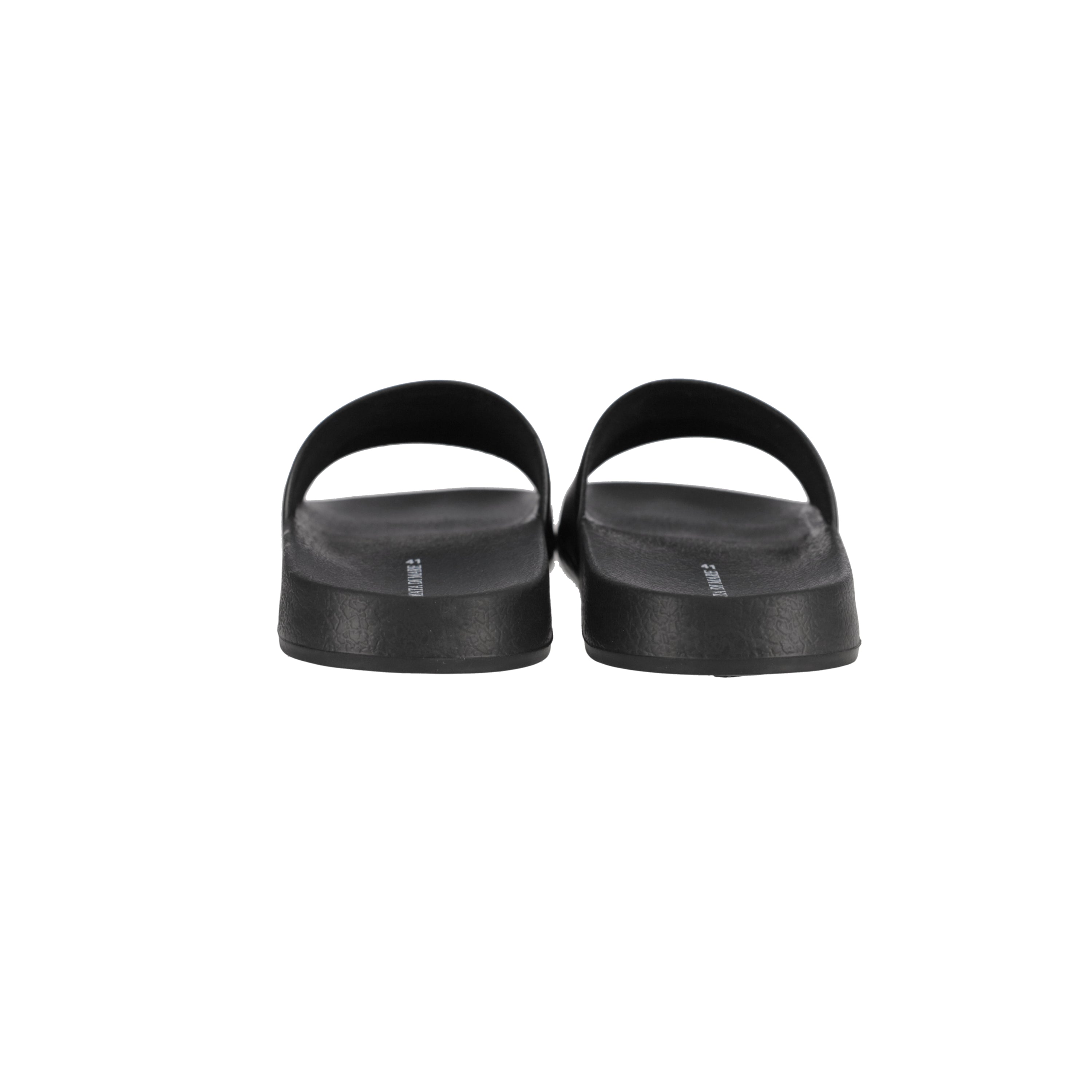 NERO | ARMATA DI MARE - U AMUS24O561 Ciabatta