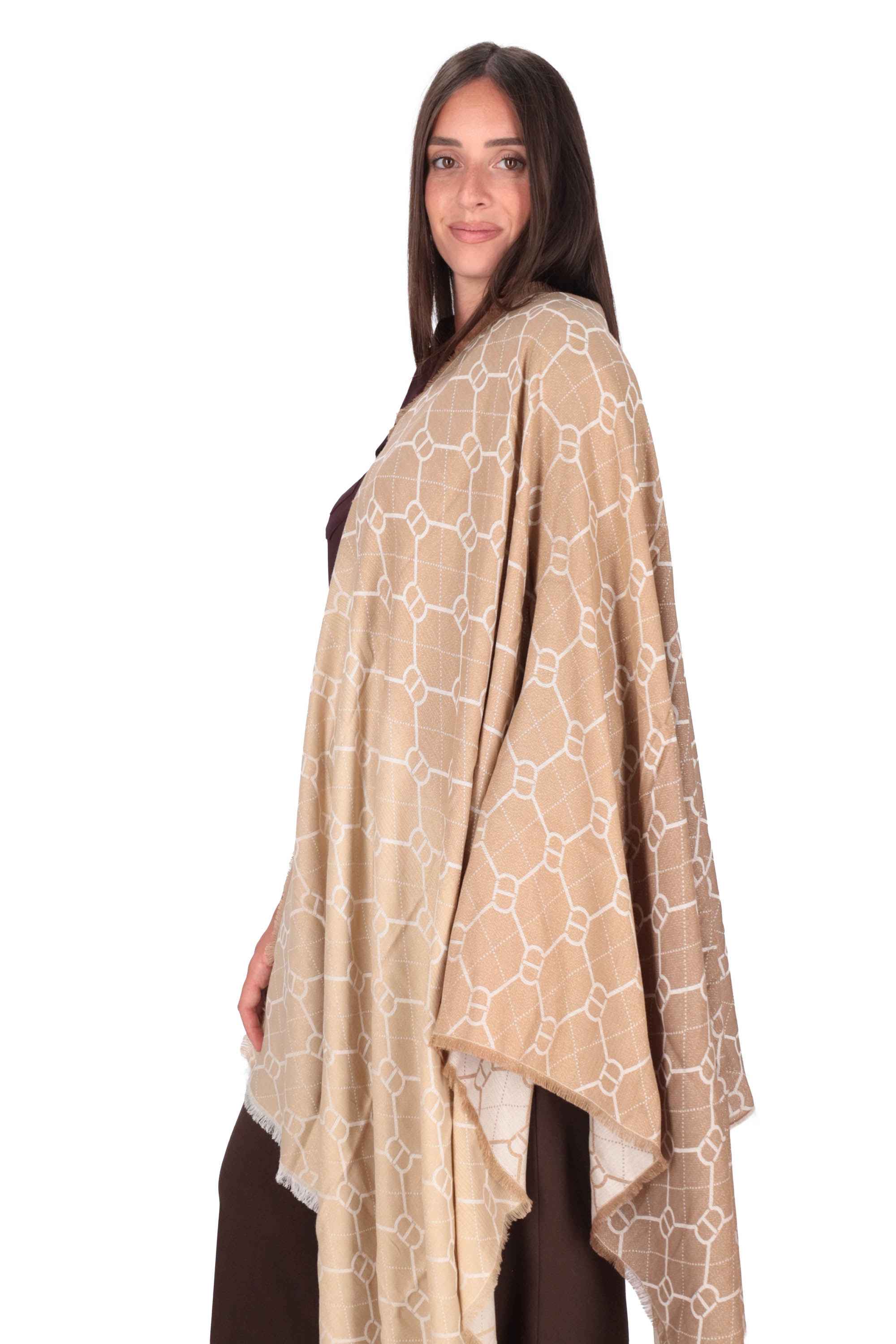 TWIN SET - D 252TA4210 Stola