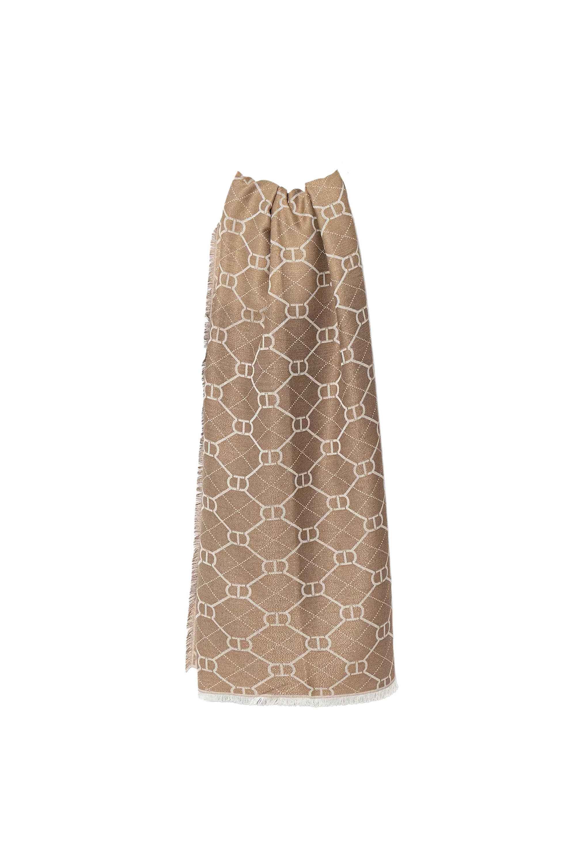 TWIN SET - D 252TA4210 Stola