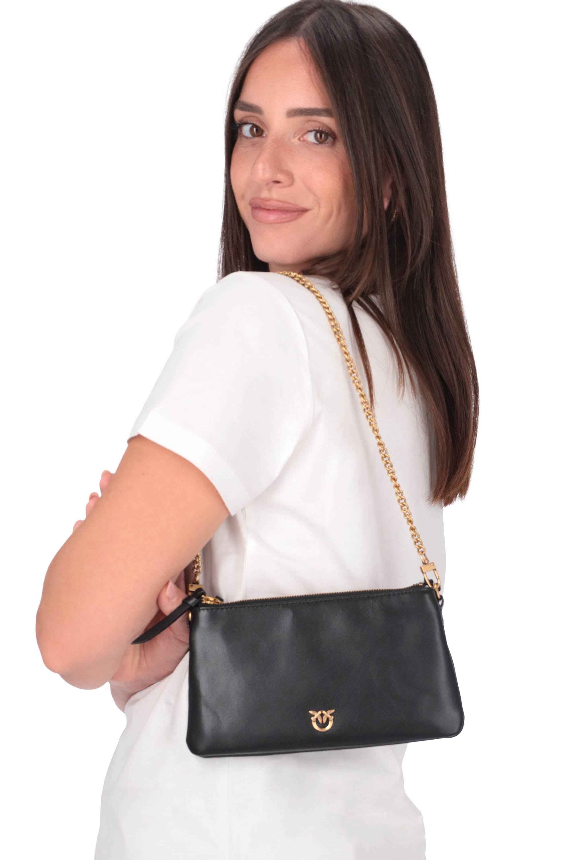 PINKO - D 105359A0QO Borsa