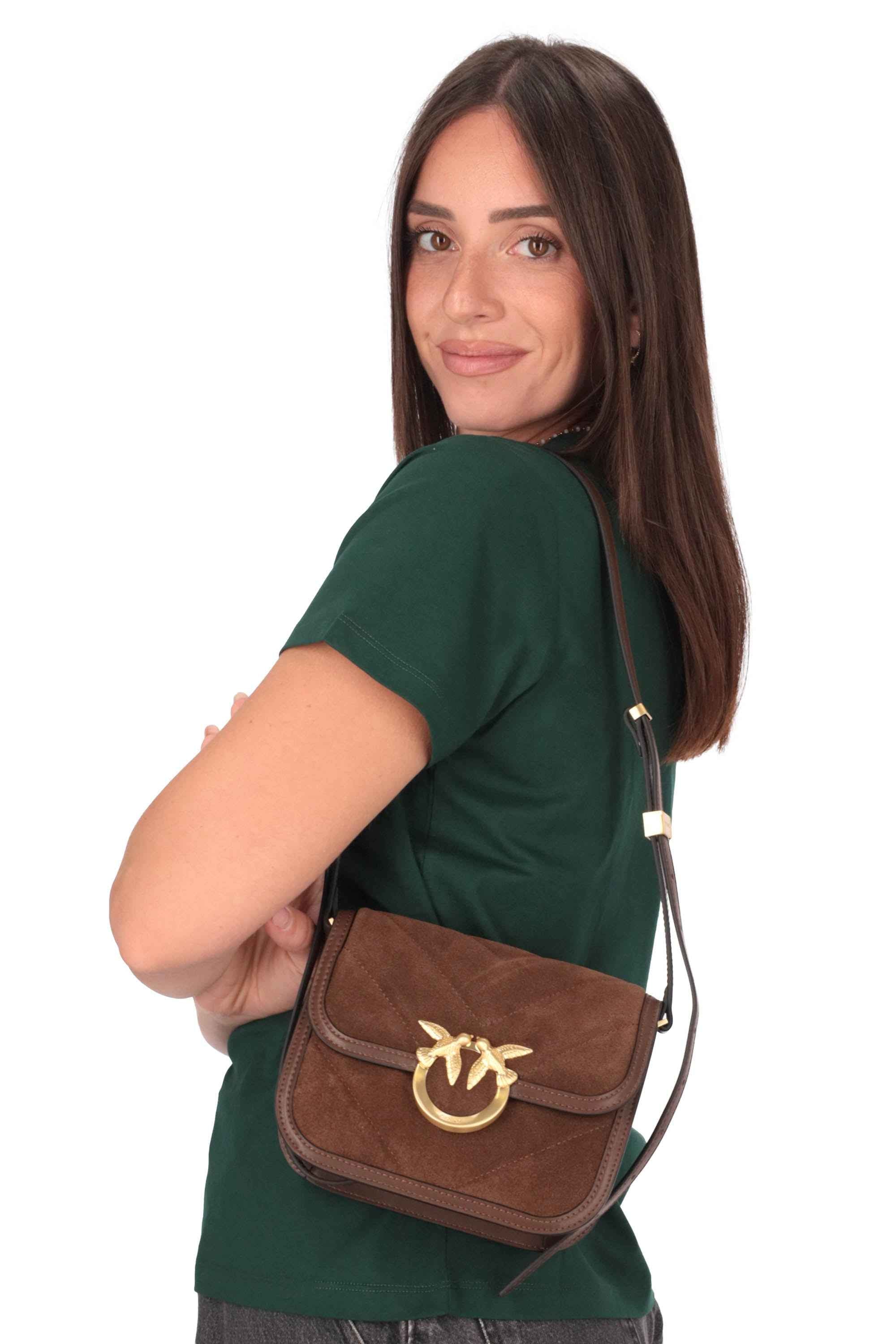 PINKO - D 104297A2JH Borsa