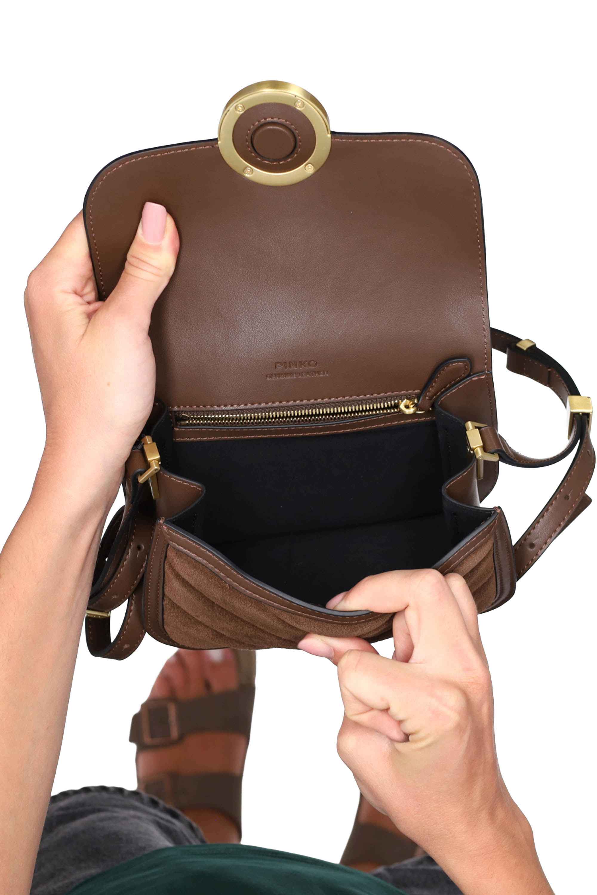 PINKO - D 104297A2JH Borsa