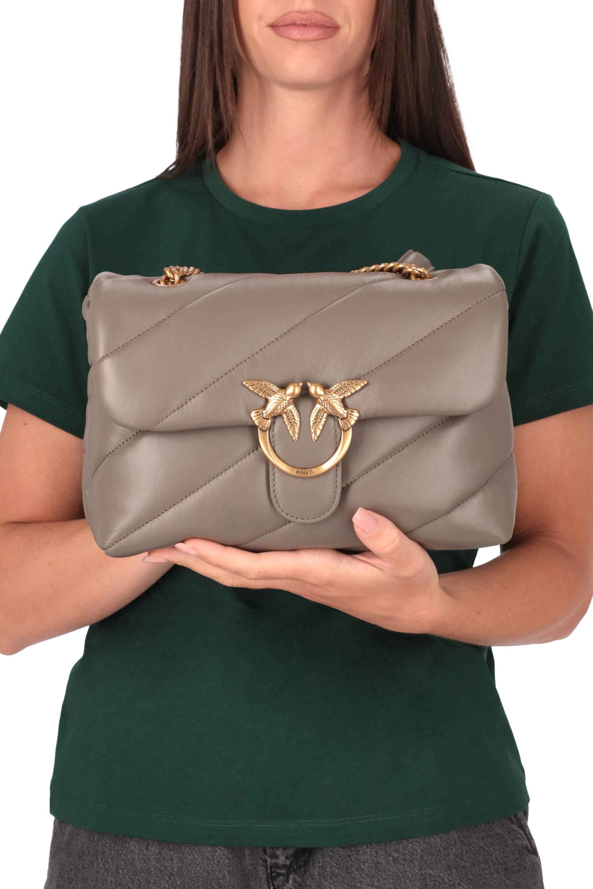 PINKO - D 100038A0F2 Borsa