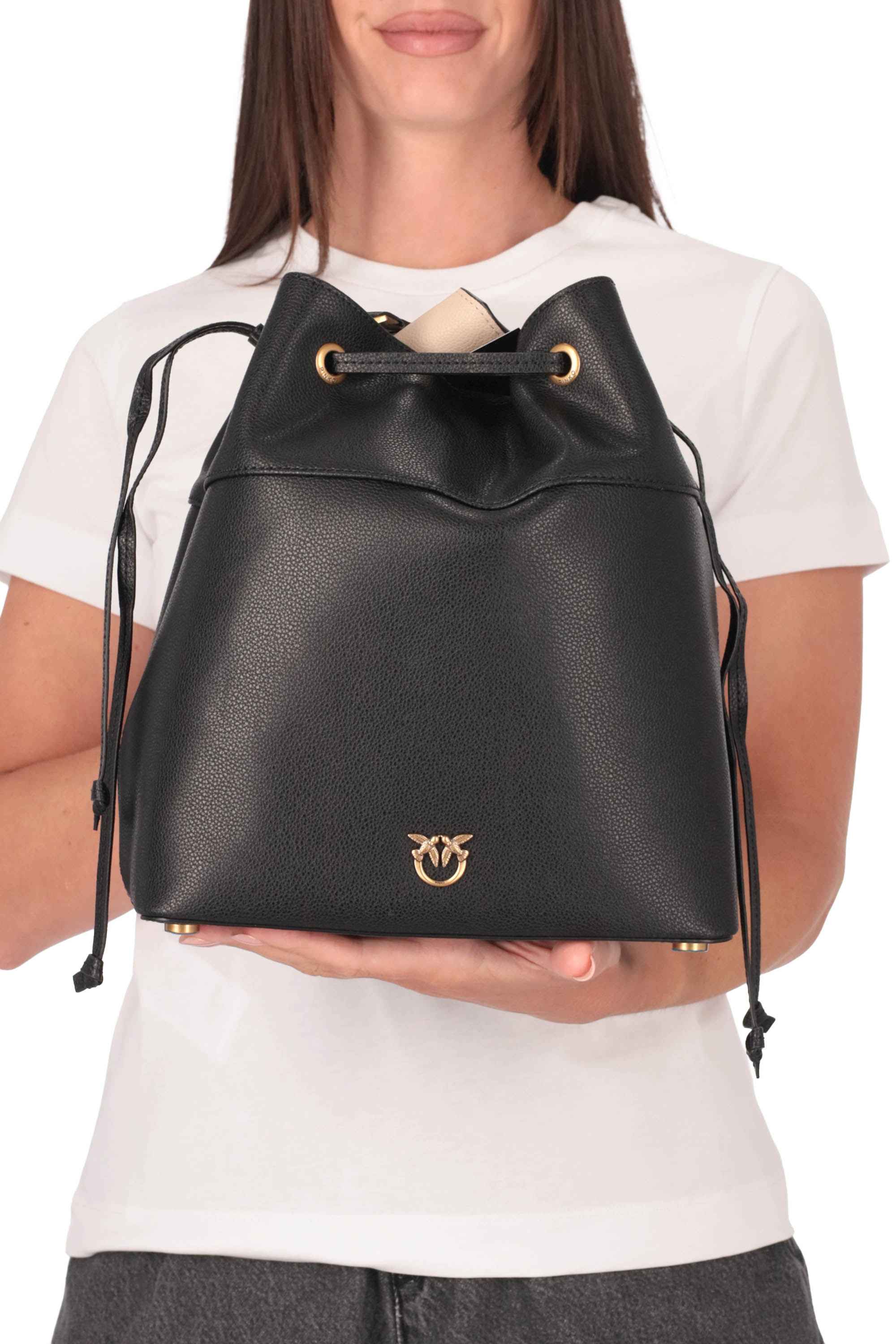 PINKO - D 104305A2JZ Borsa