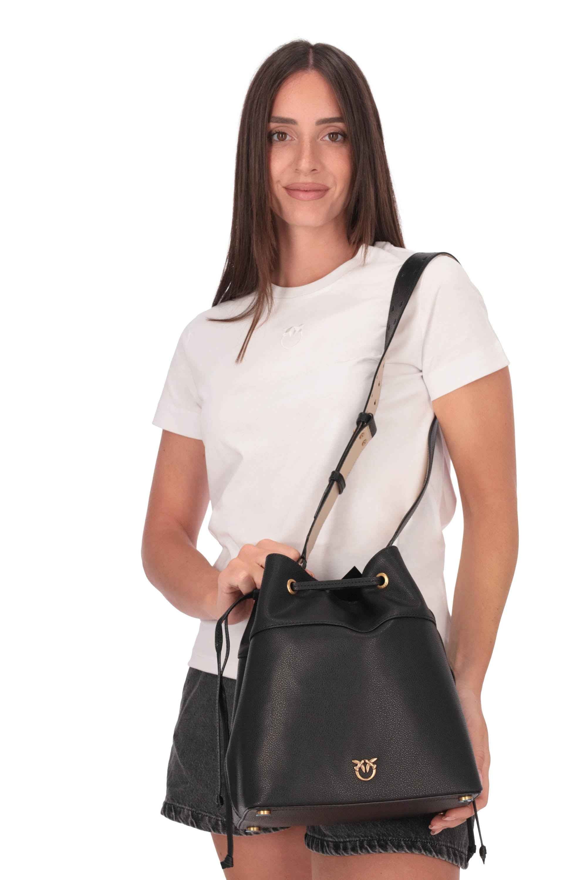 PINKO - D 104305A2JZ Borsa