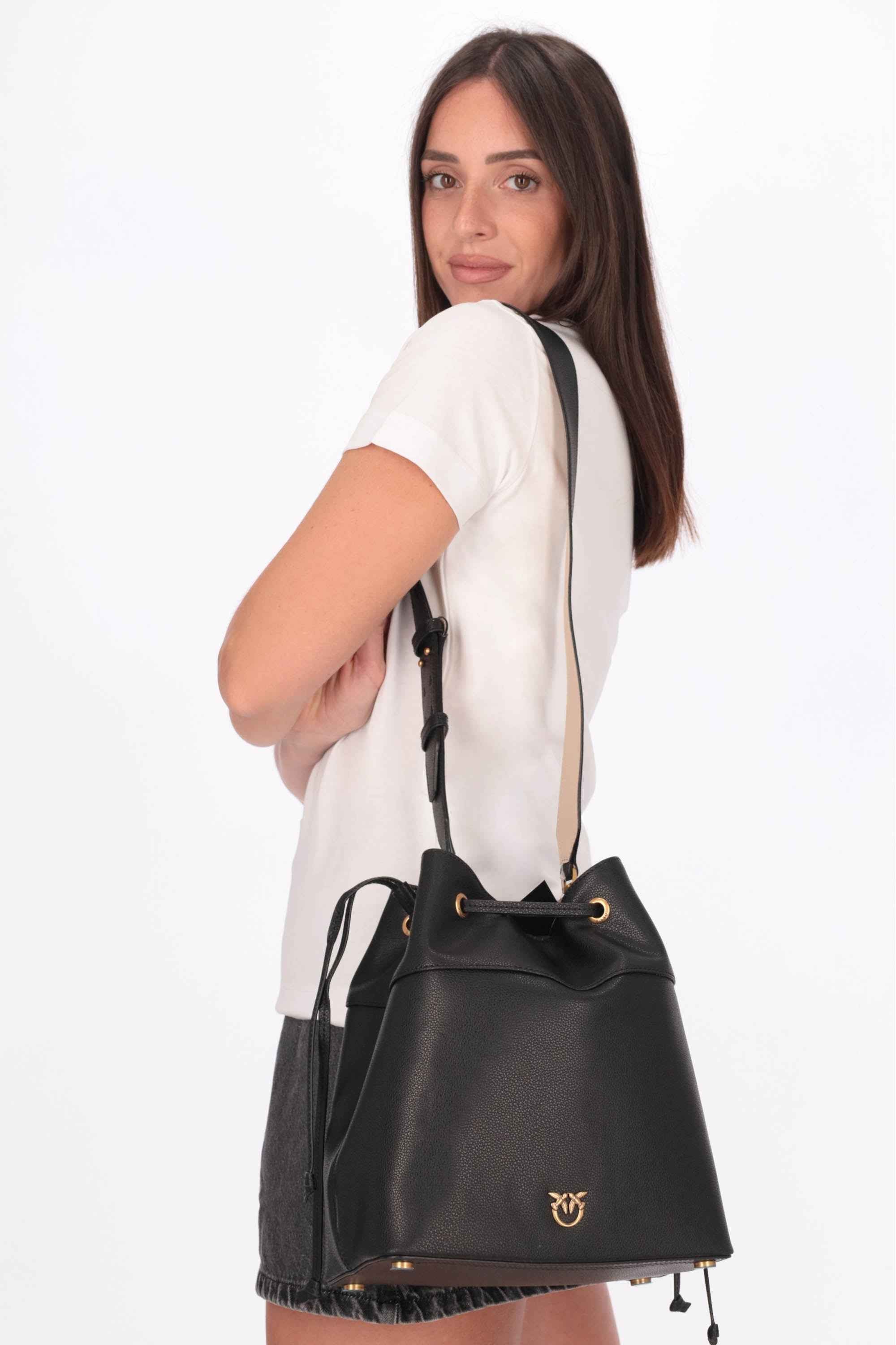 PINKO - D 104305A2JZ Borsa