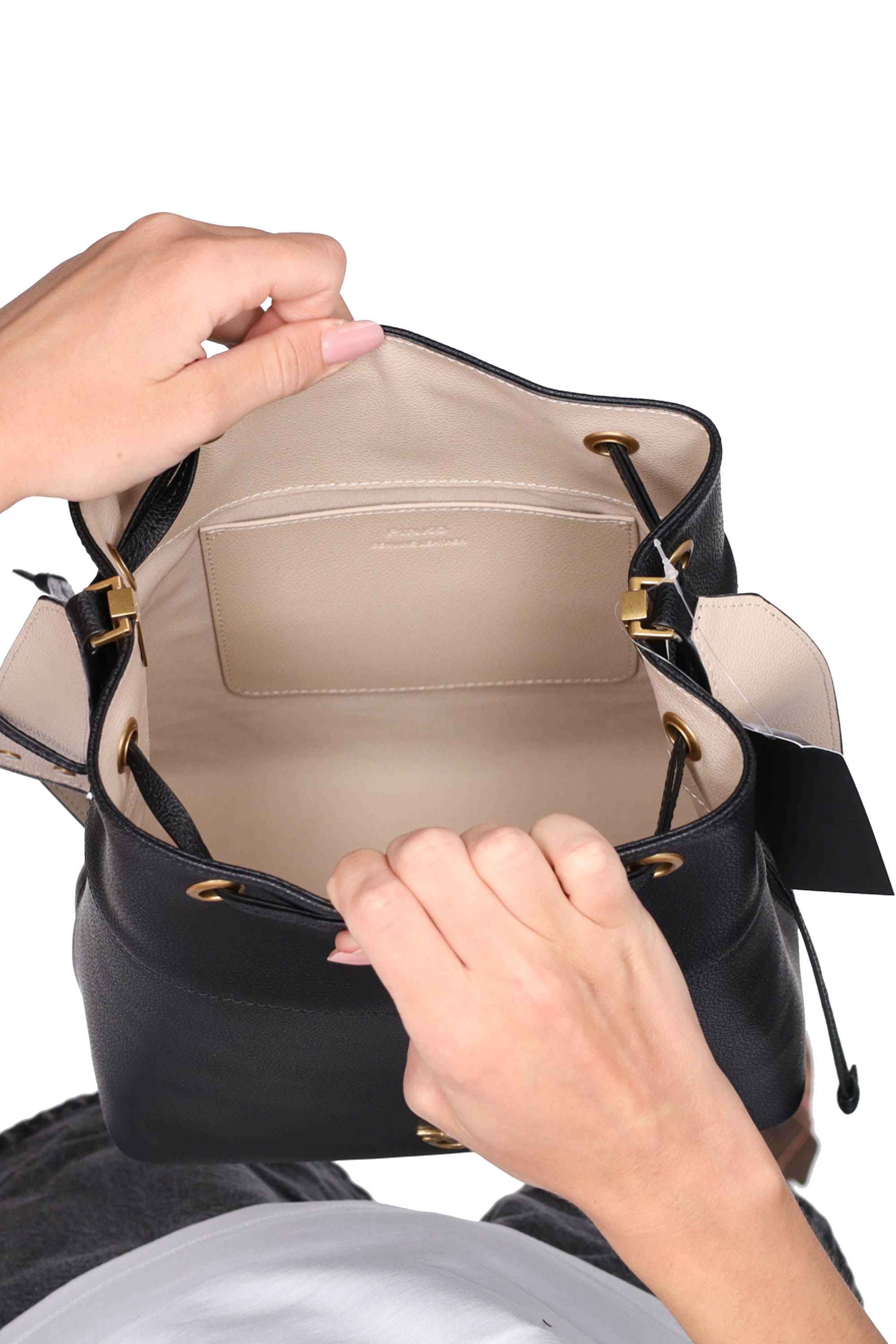 PINKO - D 104305A2JZ Borsa