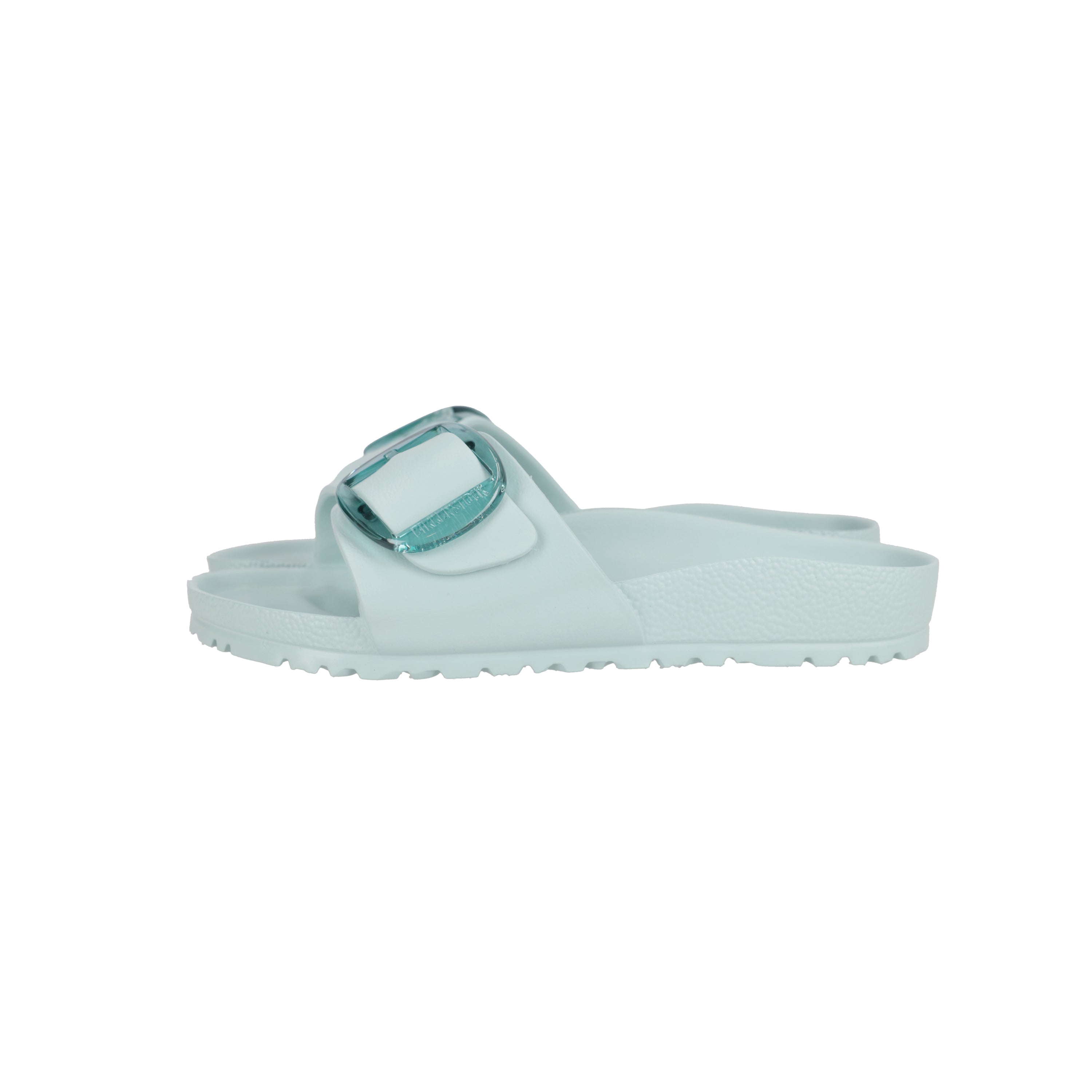 VERDE ACQUA | BIRKENSTOCK - D MADRID Ciabatta