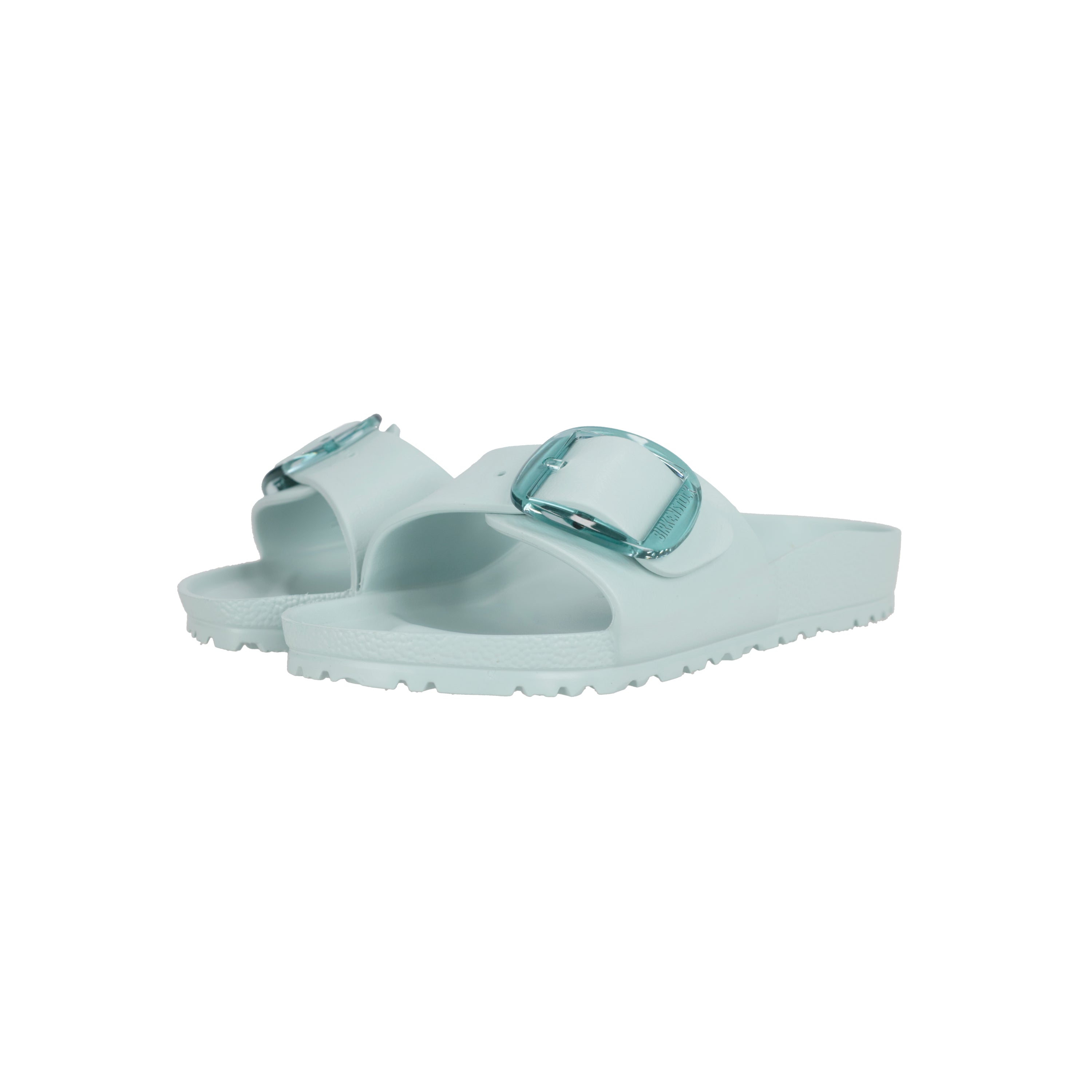 VERDE ACQUA | BIRKENSTOCK - D MADRID Ciabatta