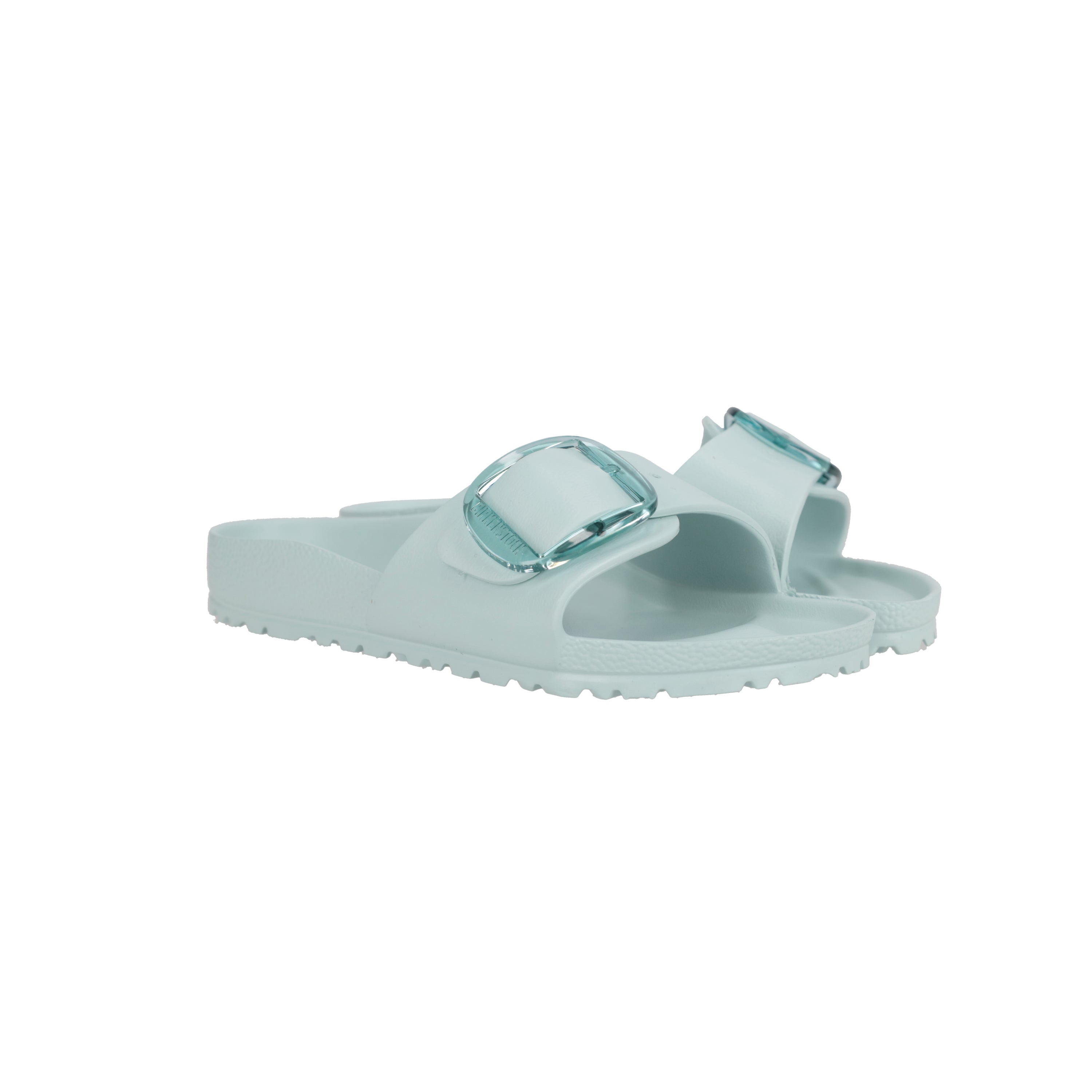 VERDE ACQUA | BIRKENSTOCK - D MADRID Ciabatta