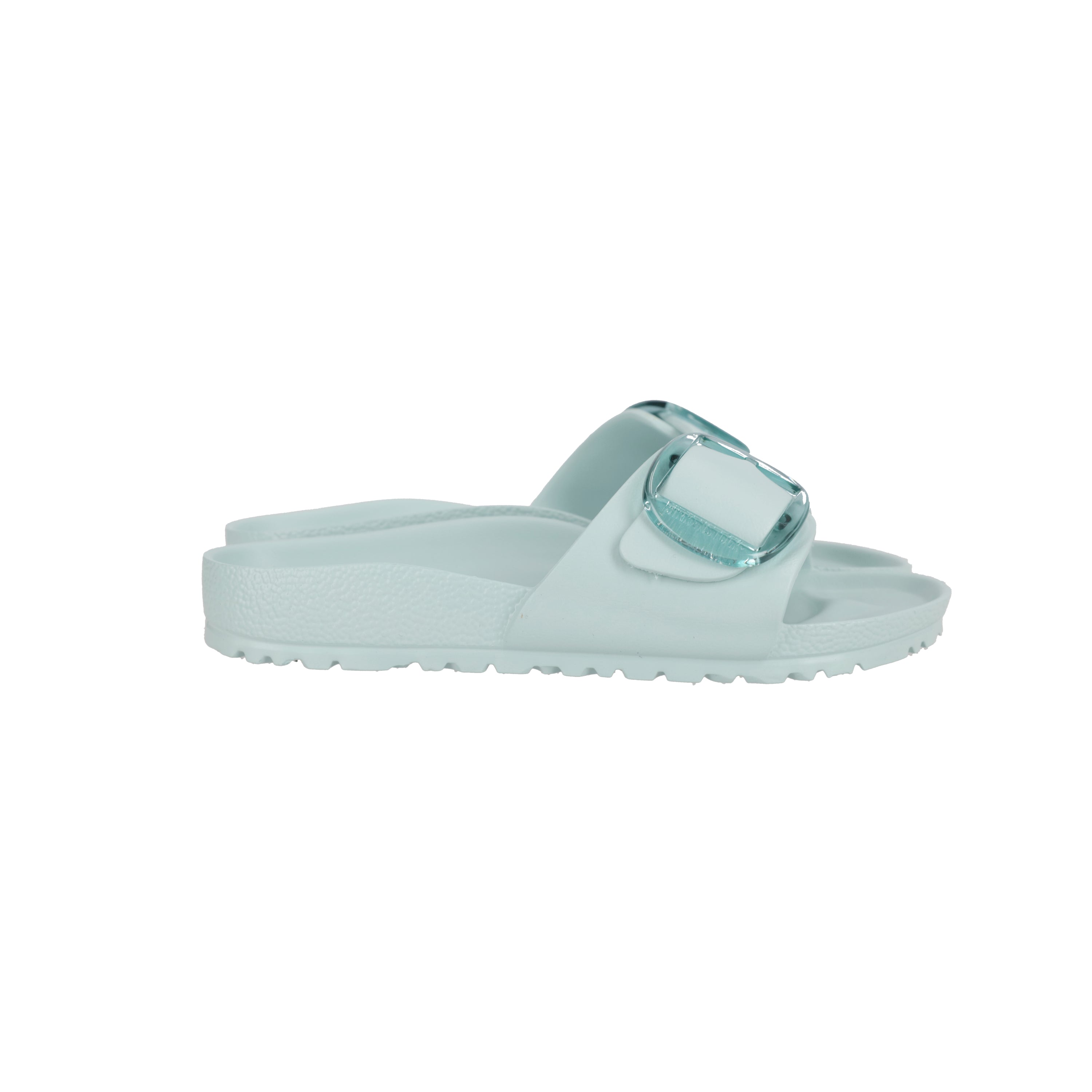 VERDE ACQUA | BIRKENSTOCK - D MADRID Ciabatta