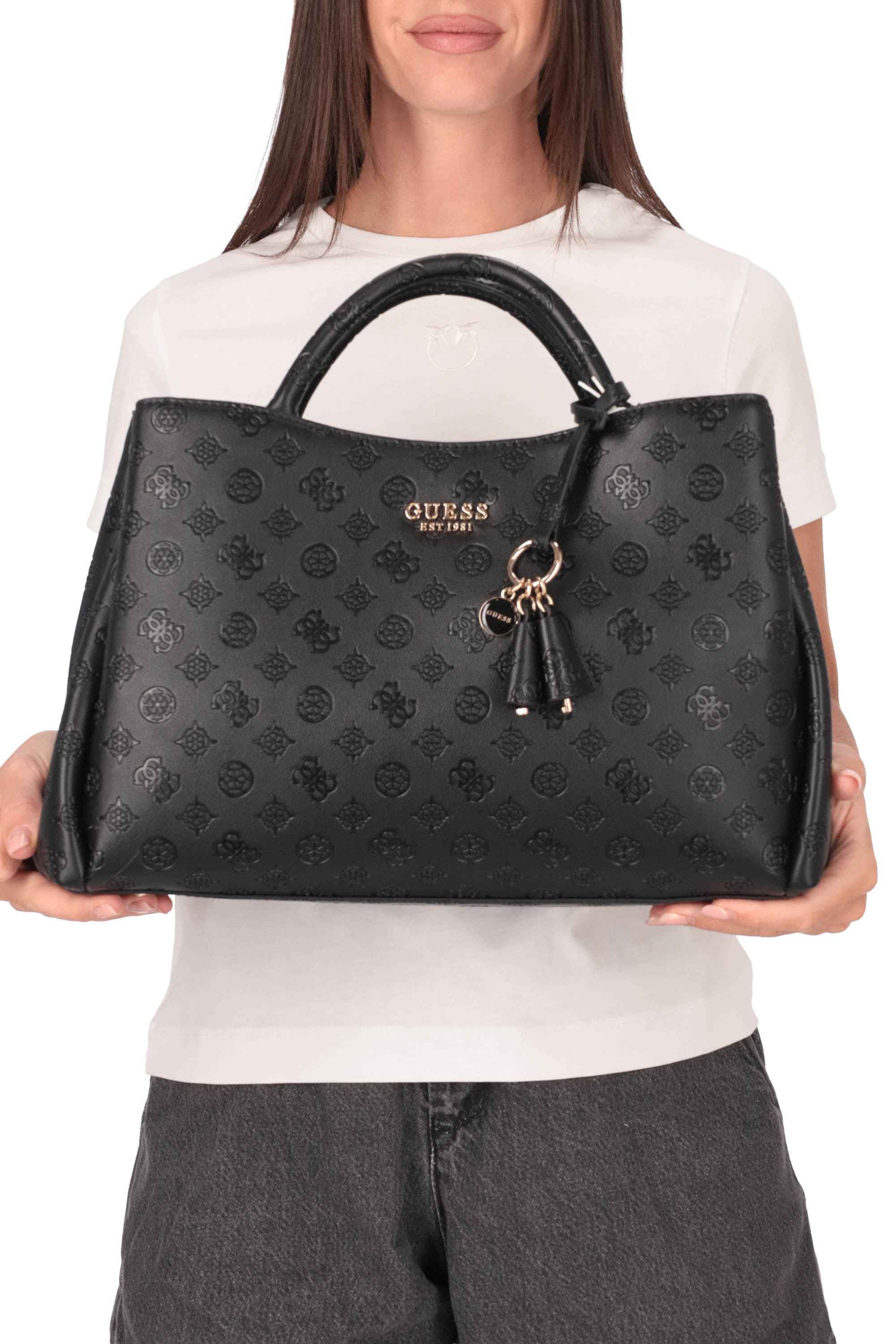 GUESS - D HWPD9665070 Borsa