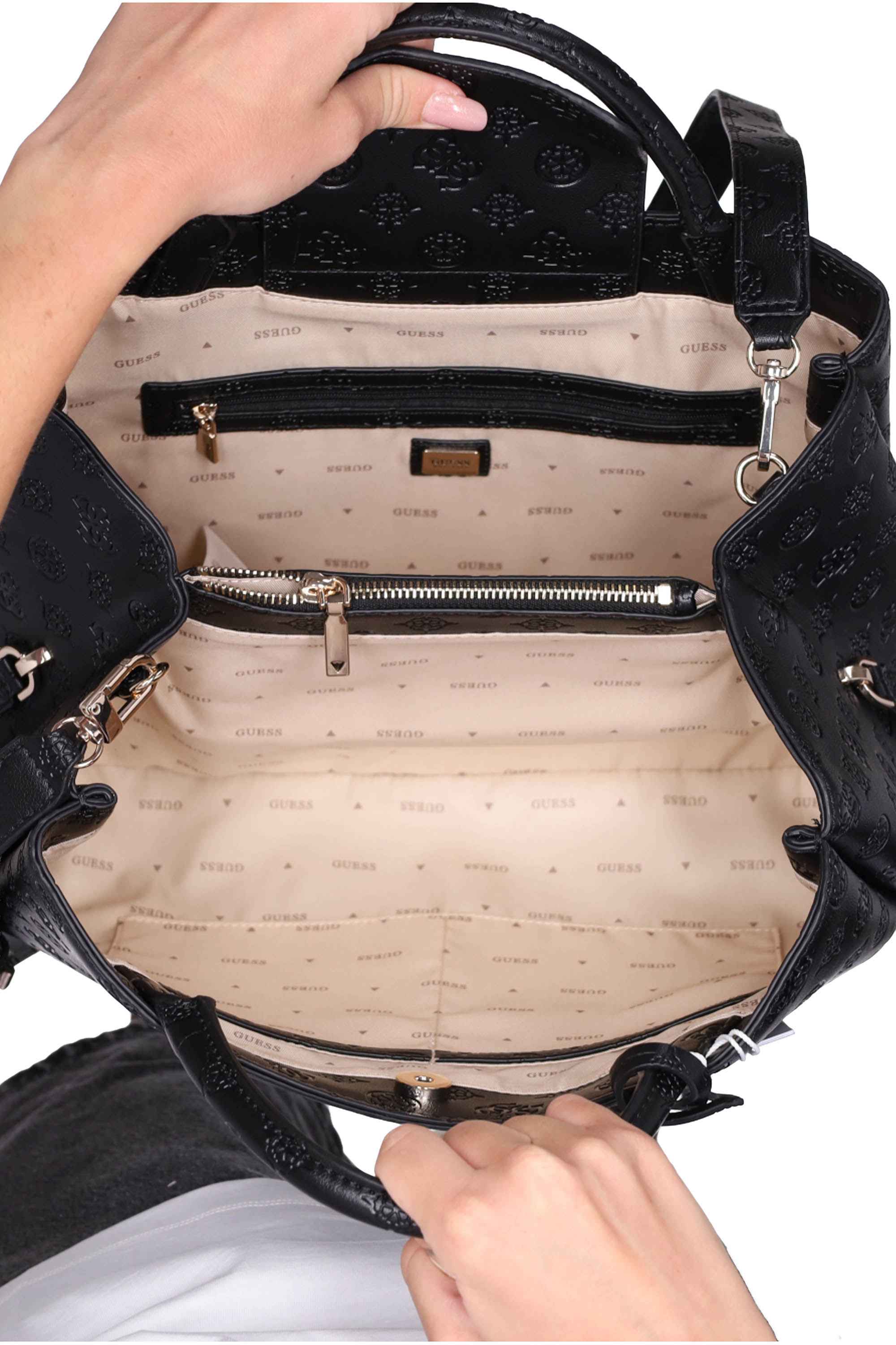 GUESS - D HWPD9665070 Borsa