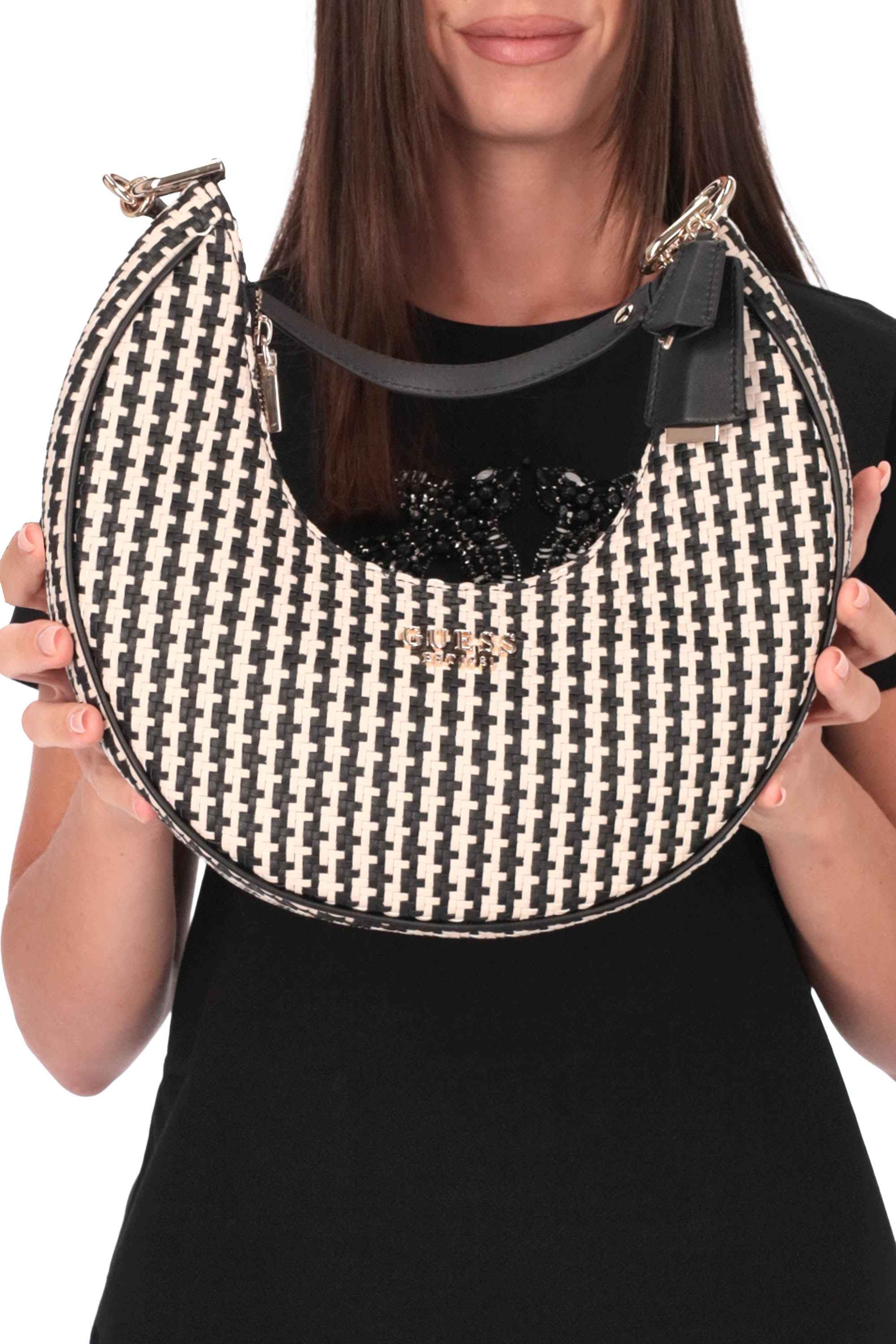 GUESS - D HWWG9631020 Borsa