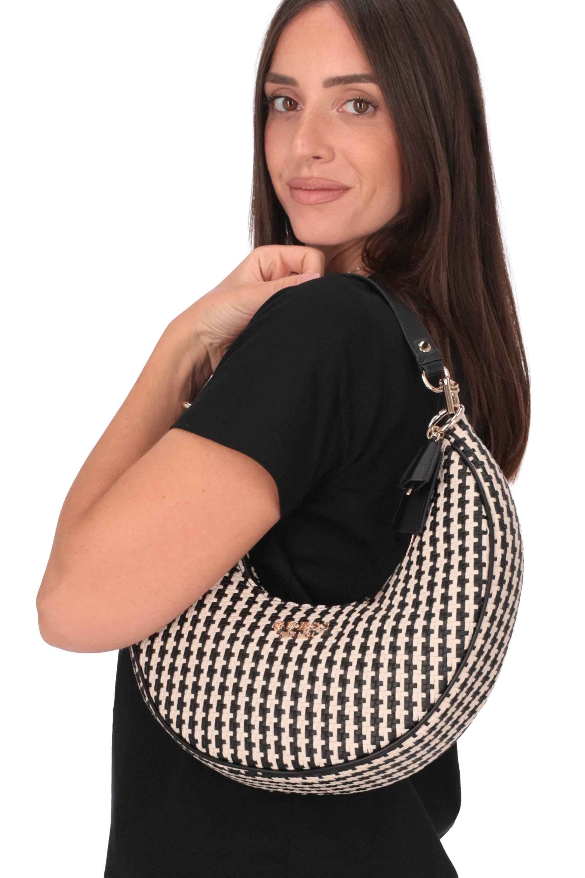 GUESS - D HWWG9631020 Borsa